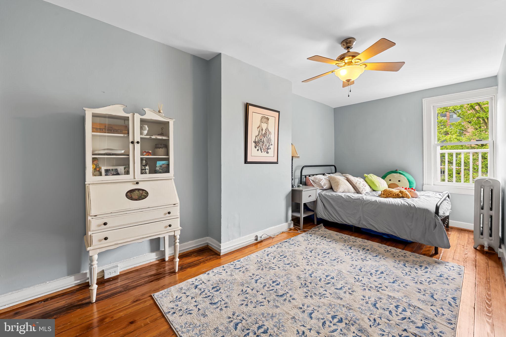 BOLTON HILL HISTORIC DISTRICT - Residential
