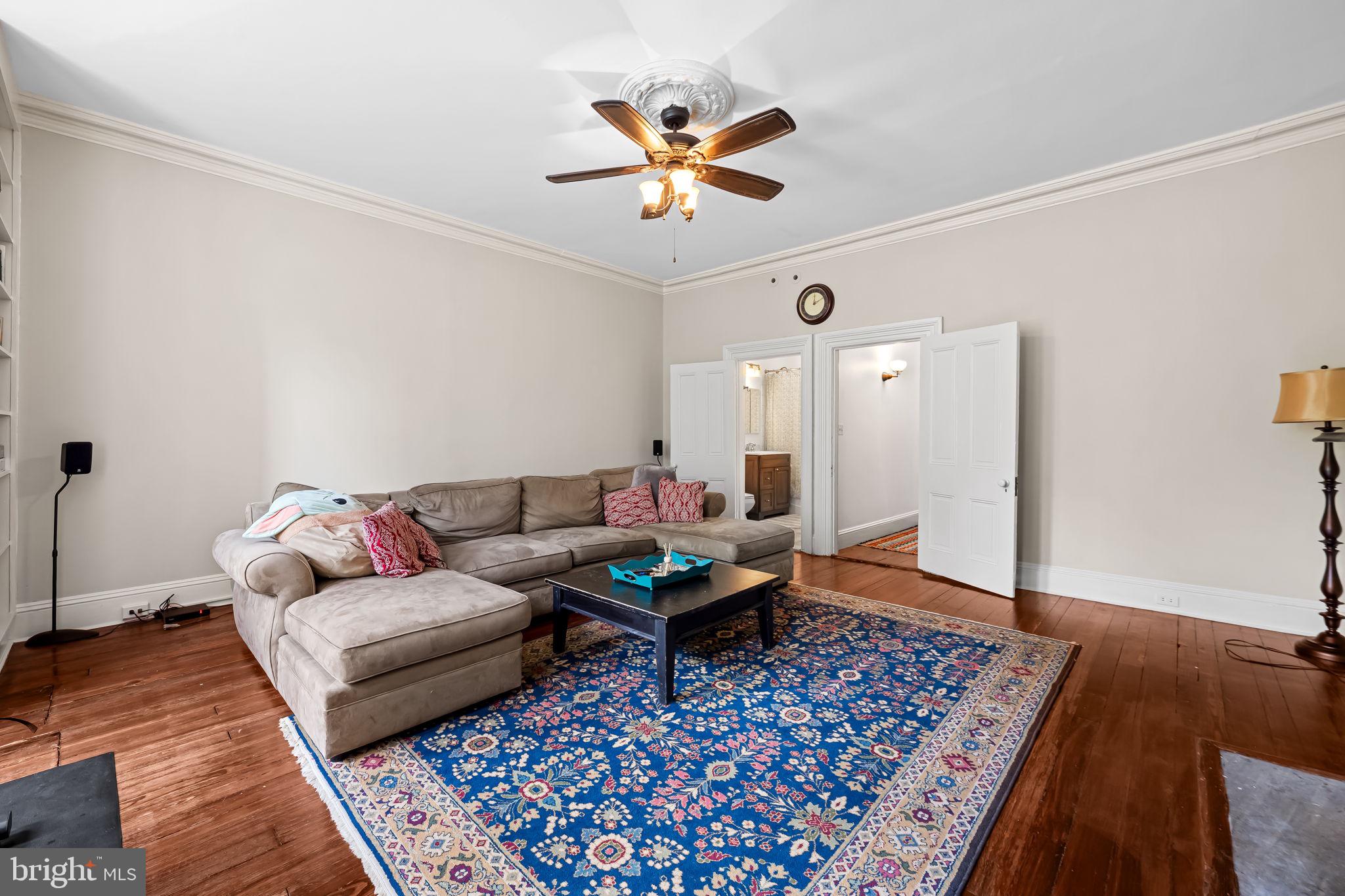 BOLTON HILL HISTORIC DISTRICT - Residential