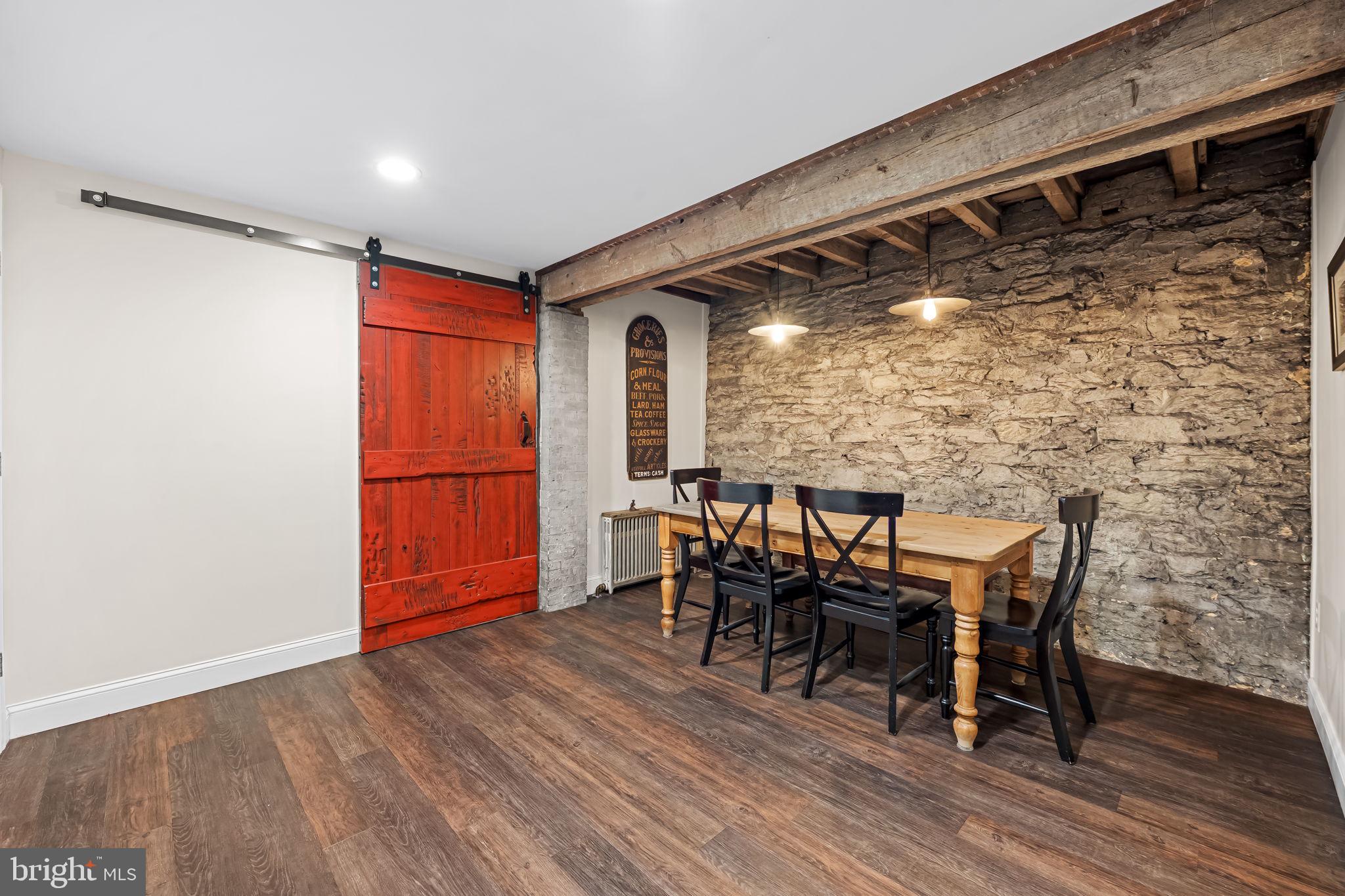 BOLTON HILL HISTORIC DISTRICT - Residential