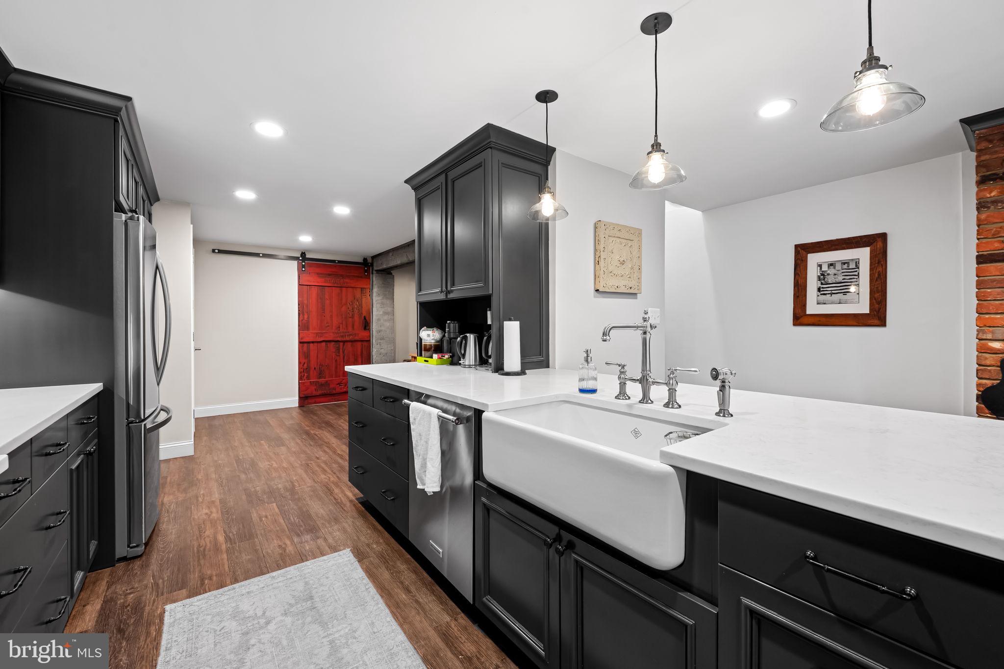 BOLTON HILL HISTORIC DISTRICT - Residential