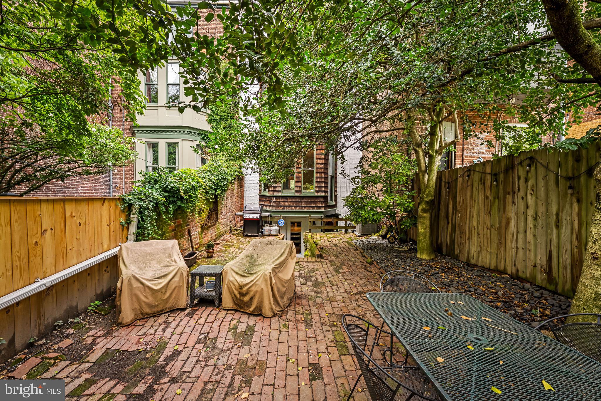 BOLTON HILL HISTORIC DISTRICT - Residential