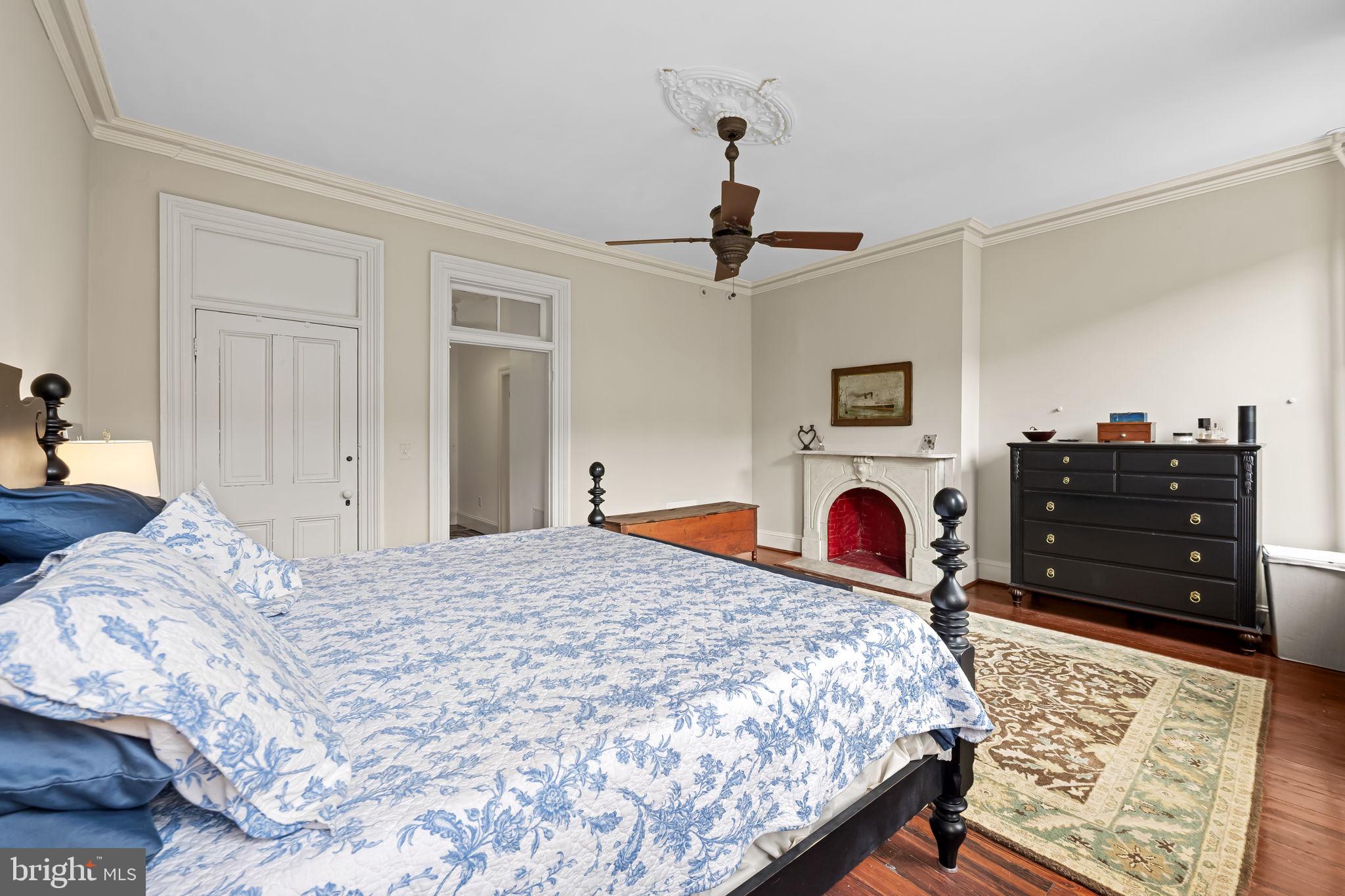 BOLTON HILL HISTORIC DISTRICT - Residential