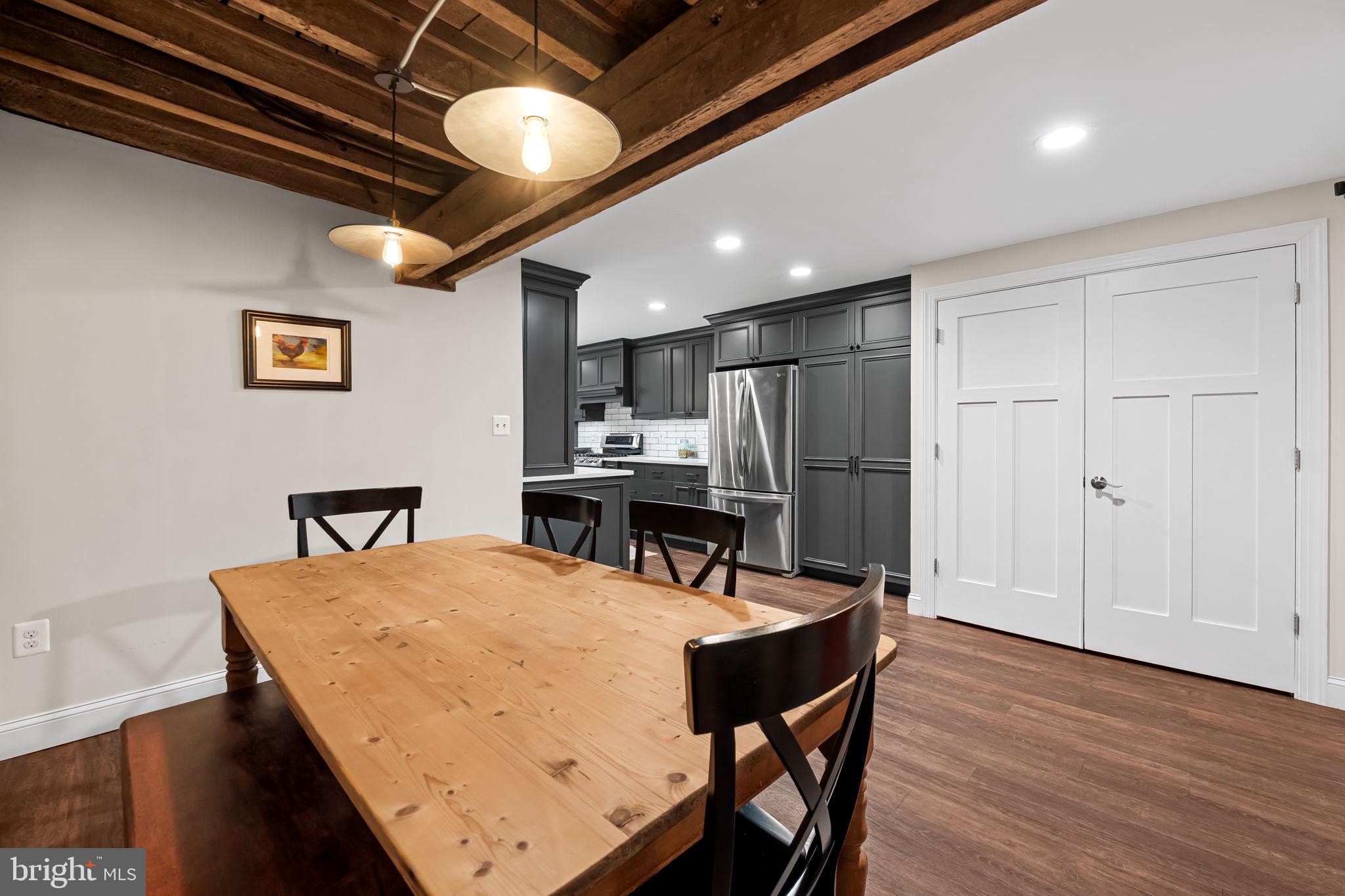 BOLTON HILL HISTORIC DISTRICT - Residential