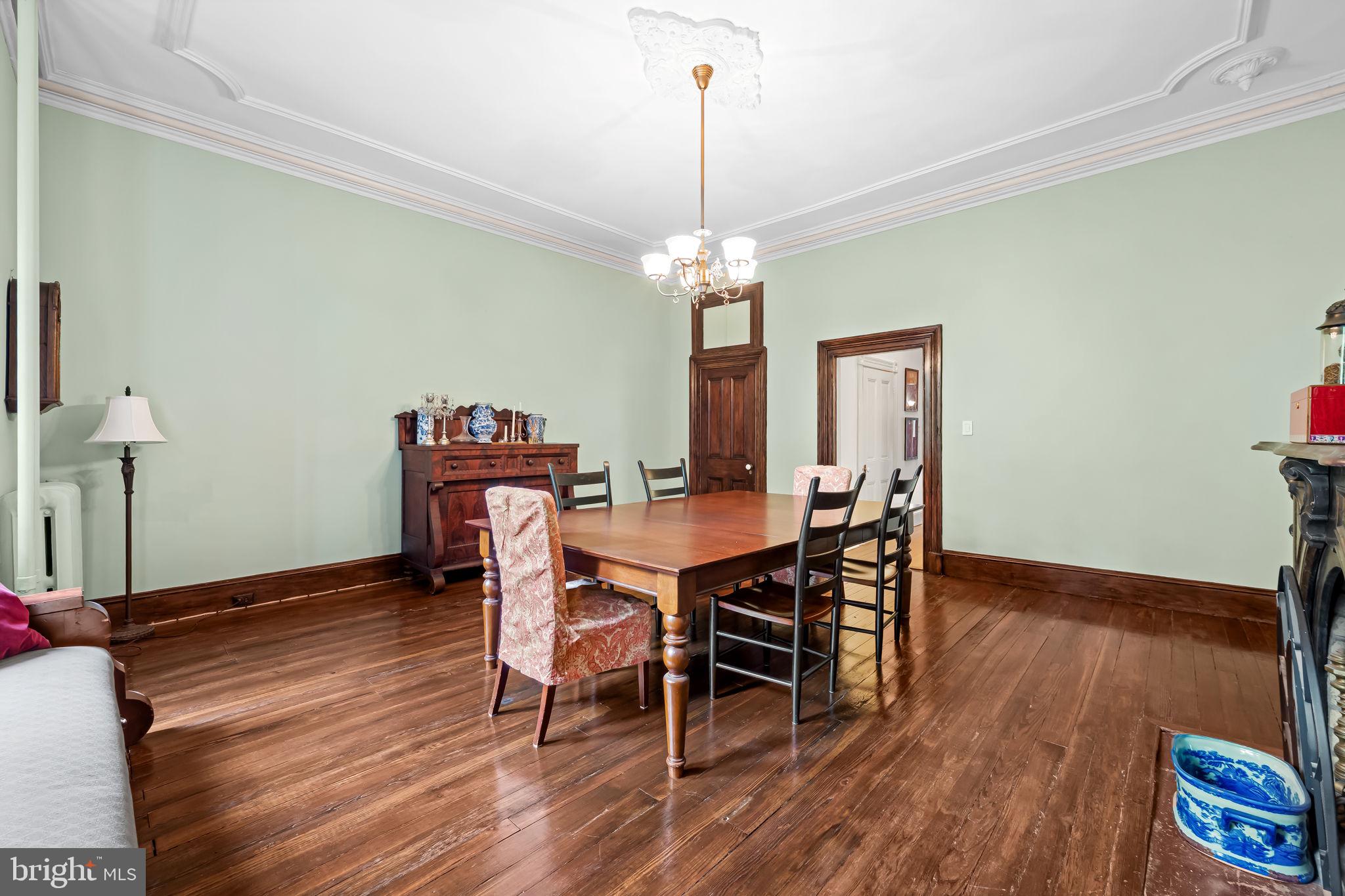 BOLTON HILL HISTORIC DISTRICT - Residential