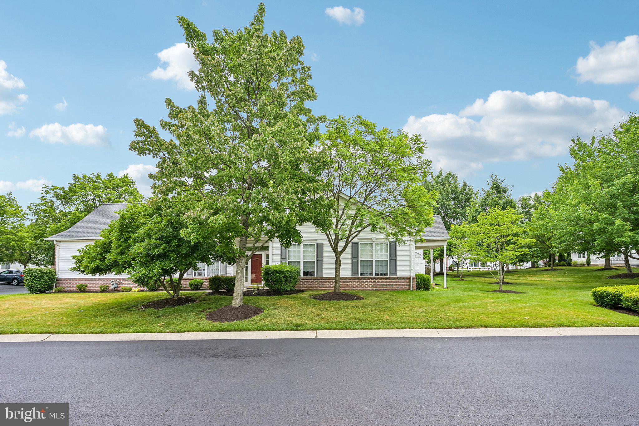 VILLAGE AT NEWBURY - Residential