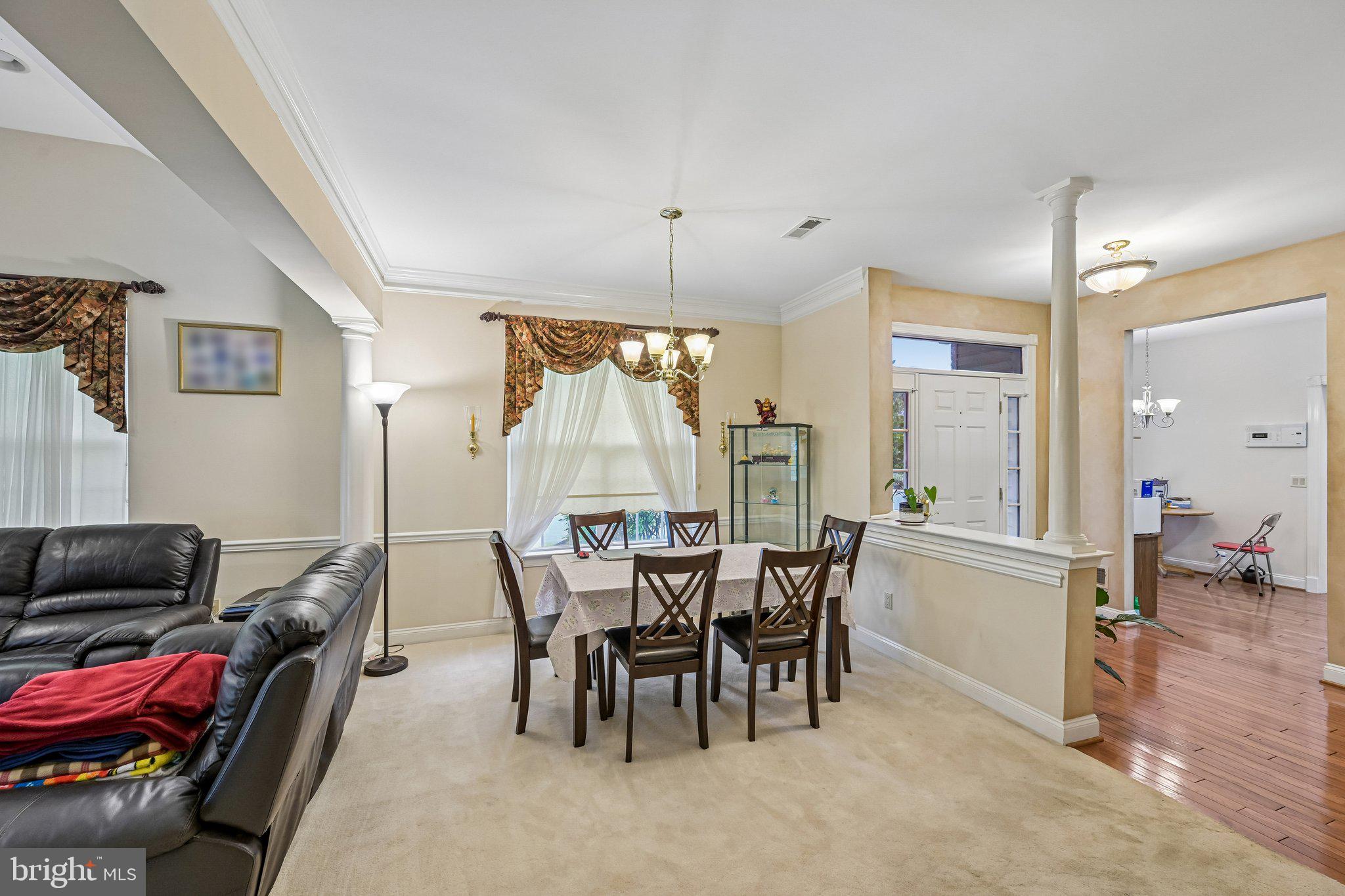 VILLAGE AT NEWBURY - Residential