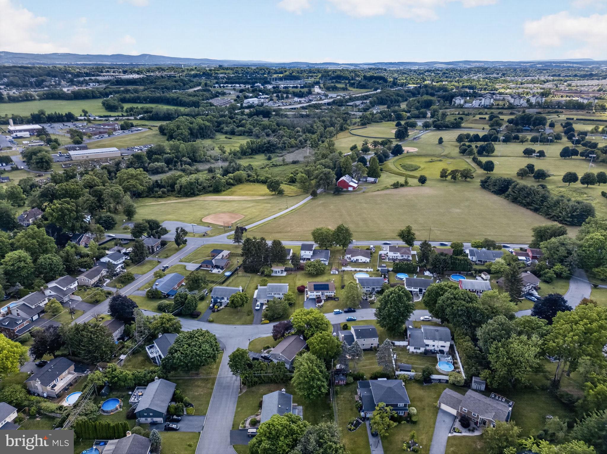 WESTVIEW HEIGHTS - Residential