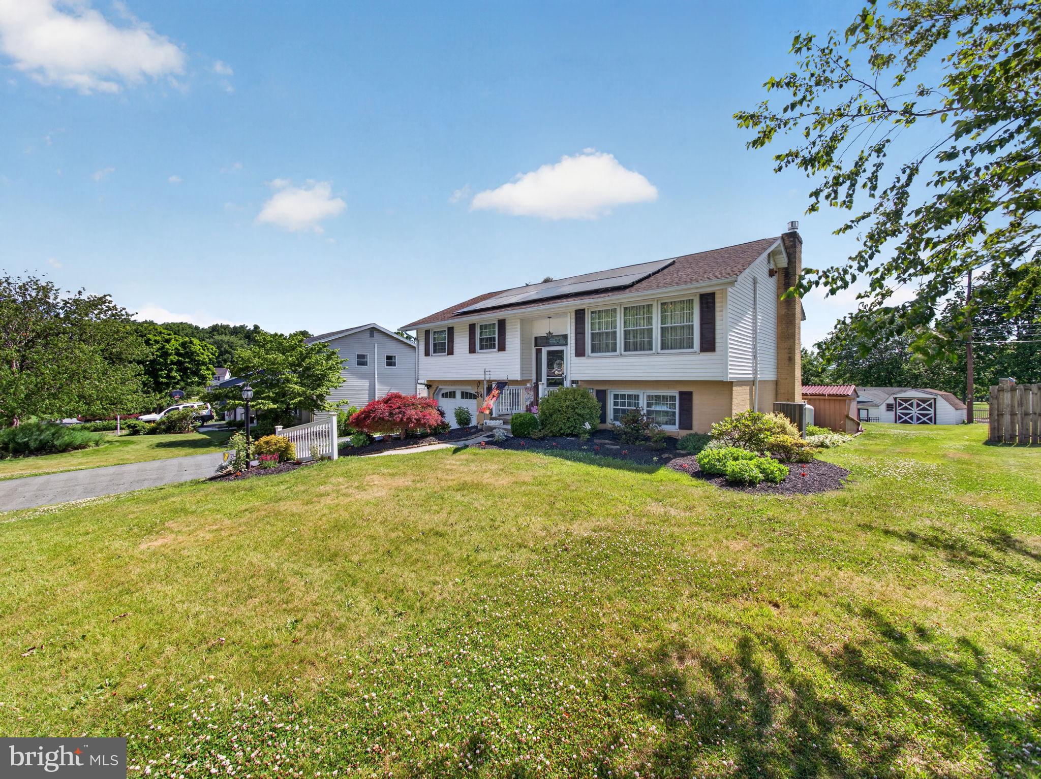 WESTVIEW HEIGHTS - Residential