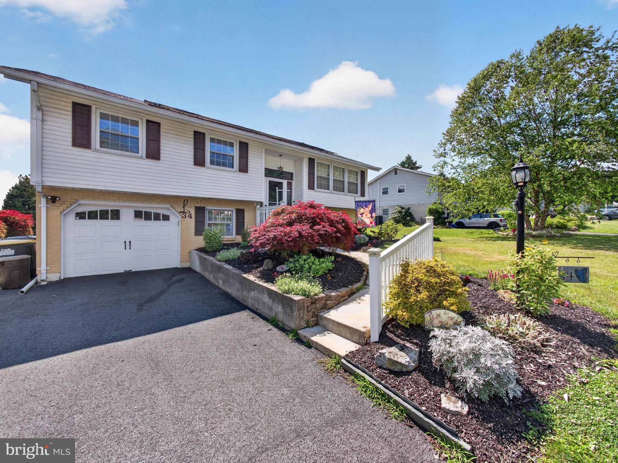 WESTVIEW HEIGHTS - Residential