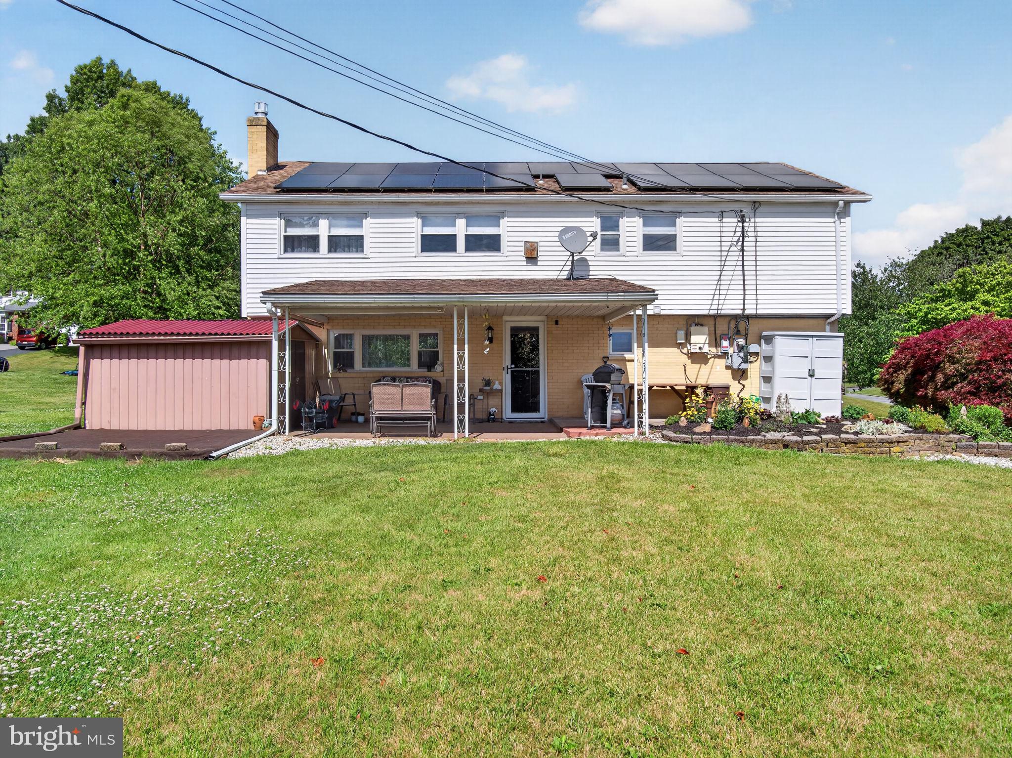 WESTVIEW HEIGHTS - Residential