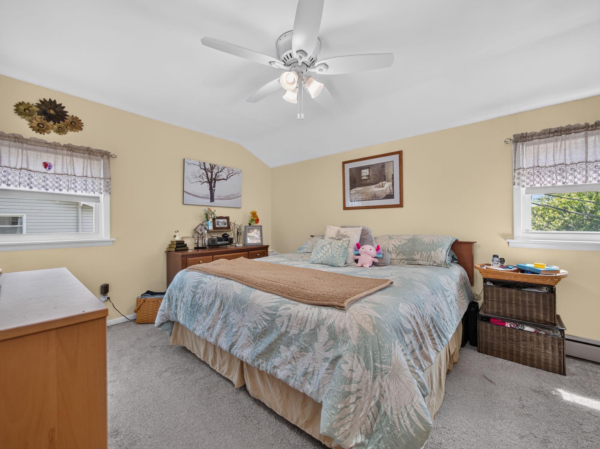 WESTVIEW HEIGHTS - Residential