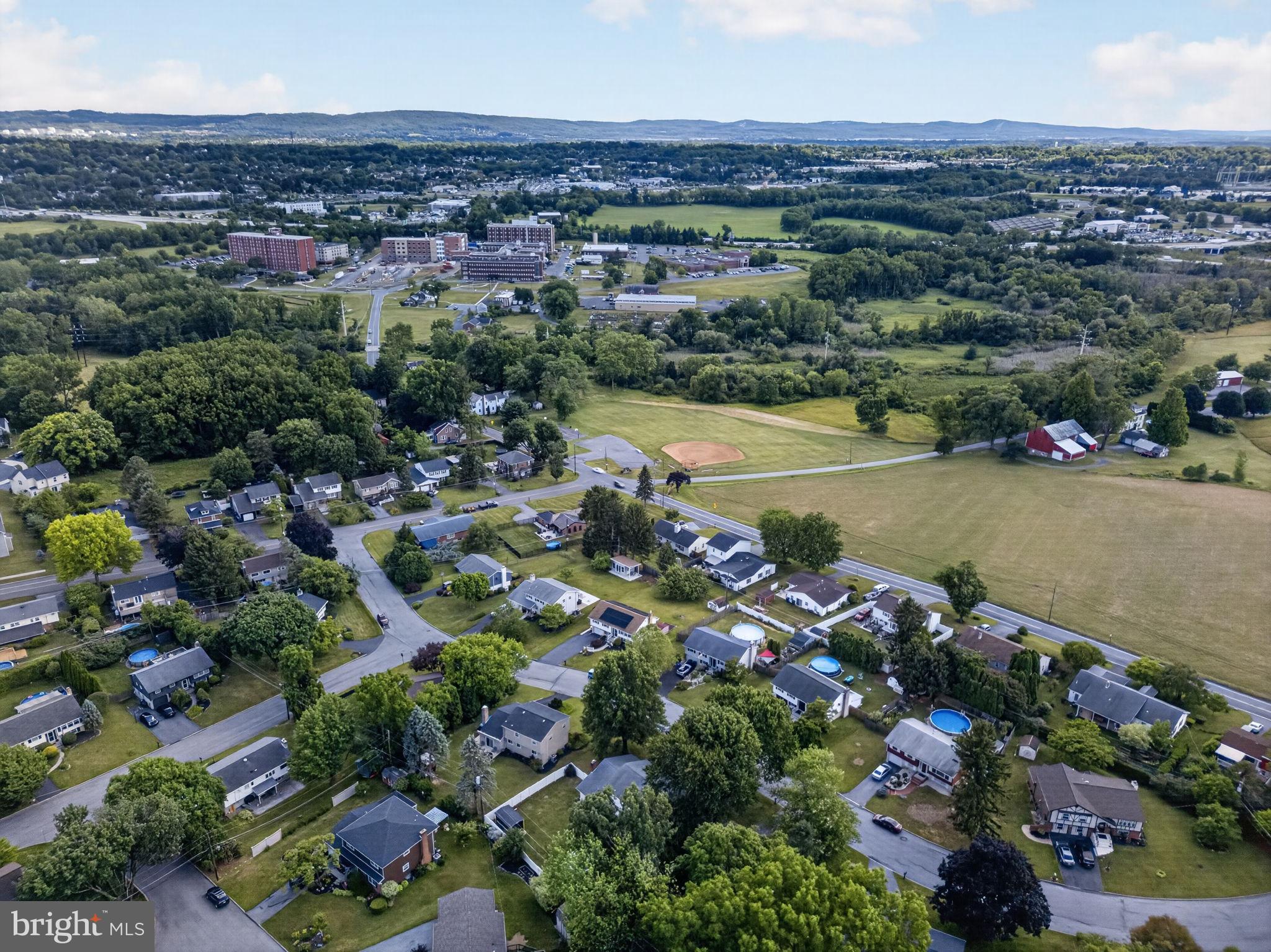 WESTVIEW HEIGHTS - Residential