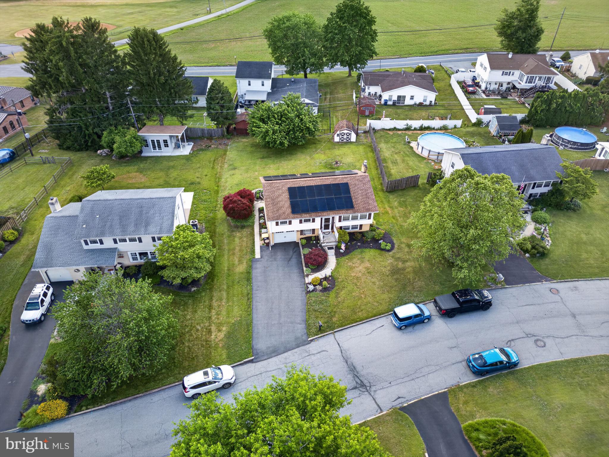 WESTVIEW HEIGHTS - Residential