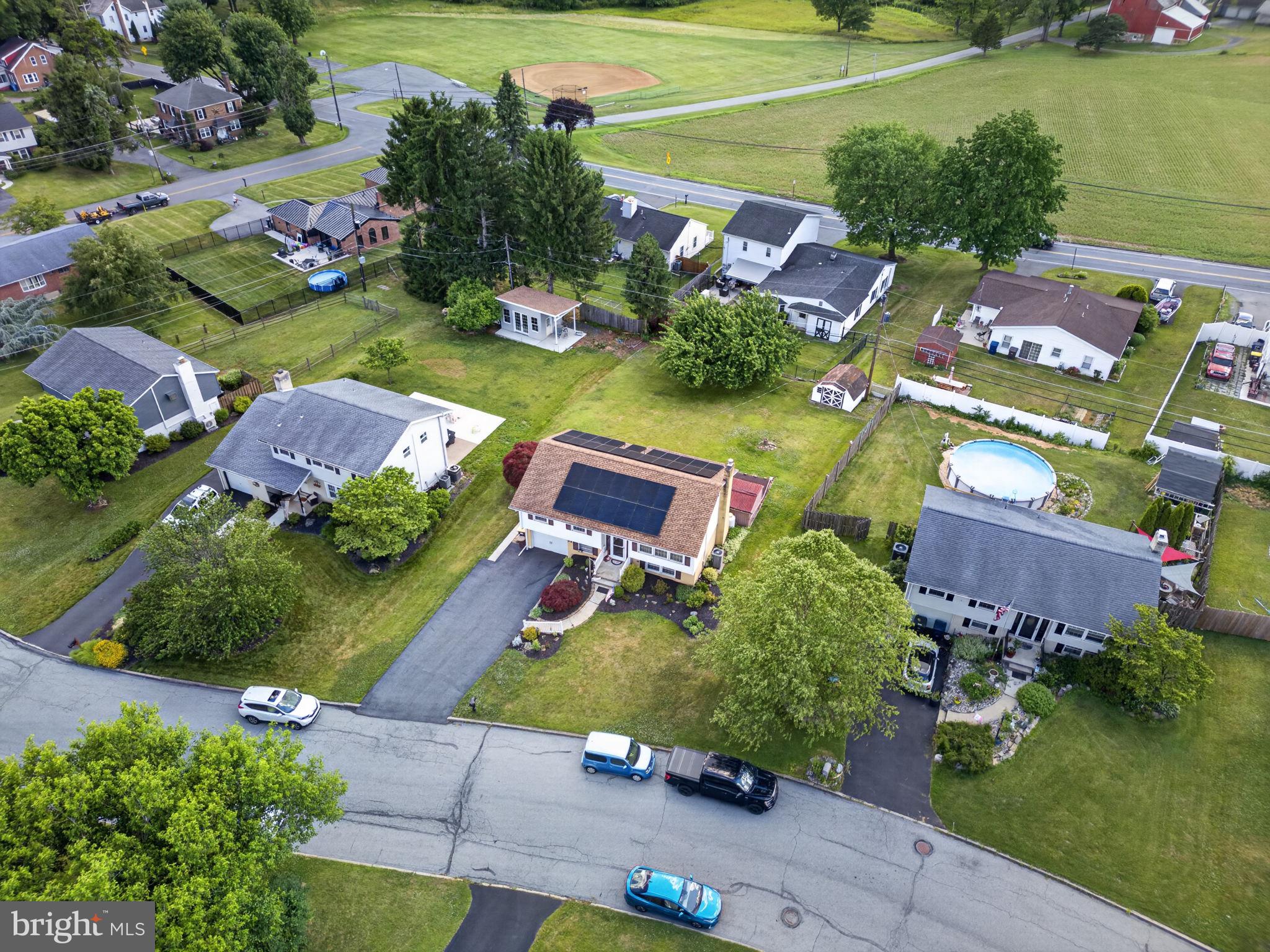 WESTVIEW HEIGHTS - Residential