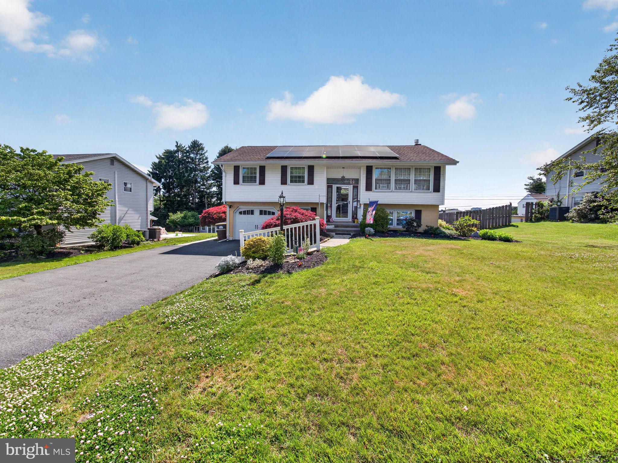 WESTVIEW HEIGHTS - Residential