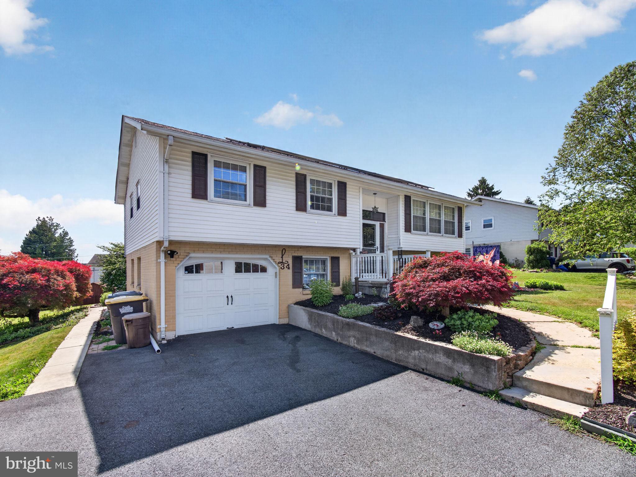 WESTVIEW HEIGHTS - Residential