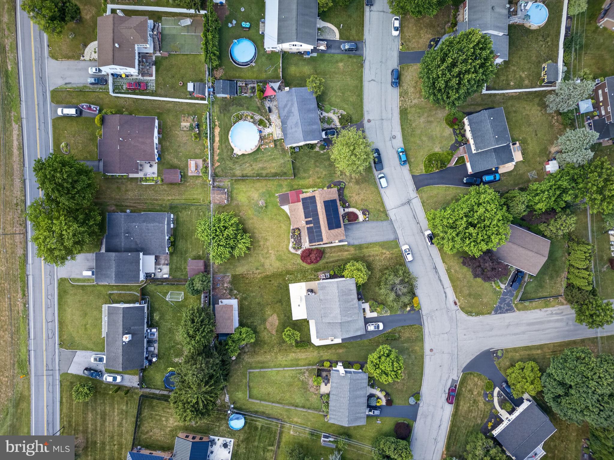 WESTVIEW HEIGHTS - Residential