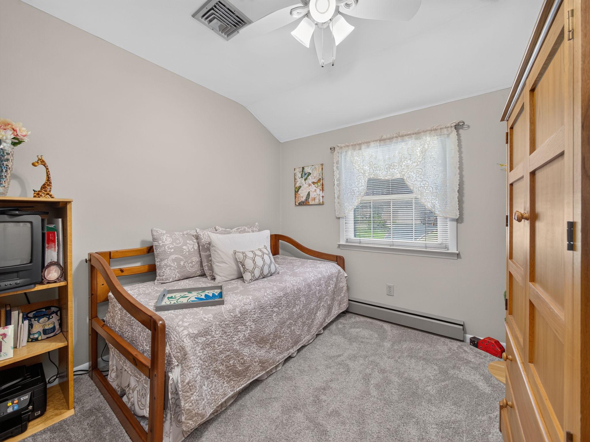 WESTVIEW HEIGHTS - Residential