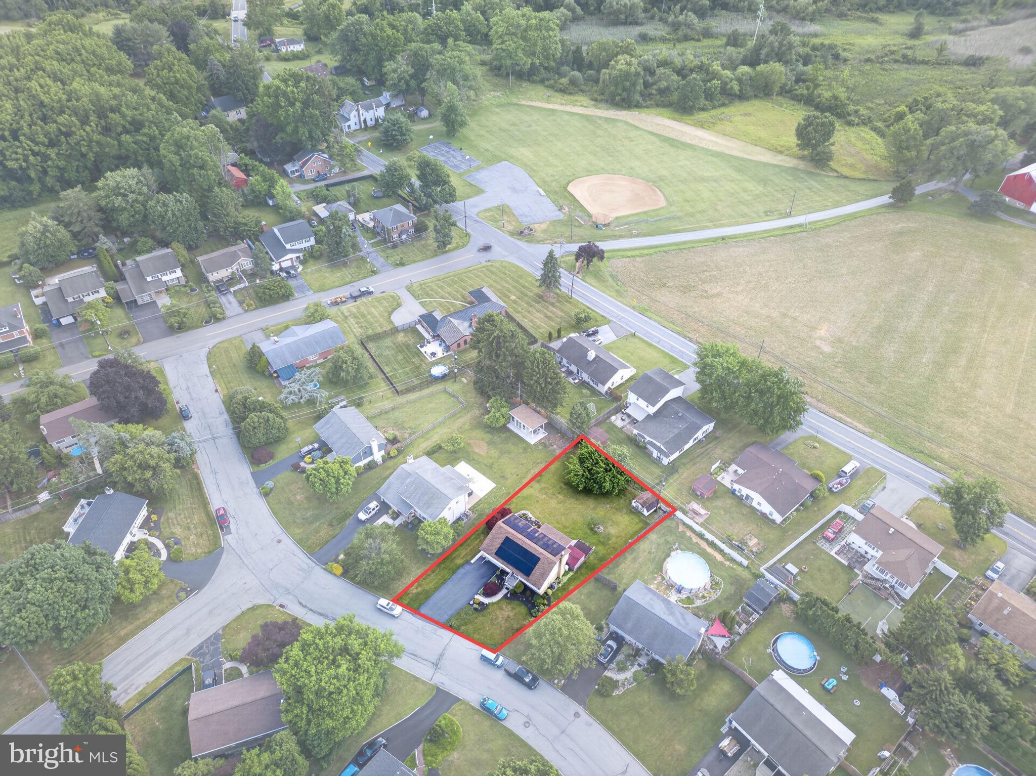 WESTVIEW HEIGHTS - Residential