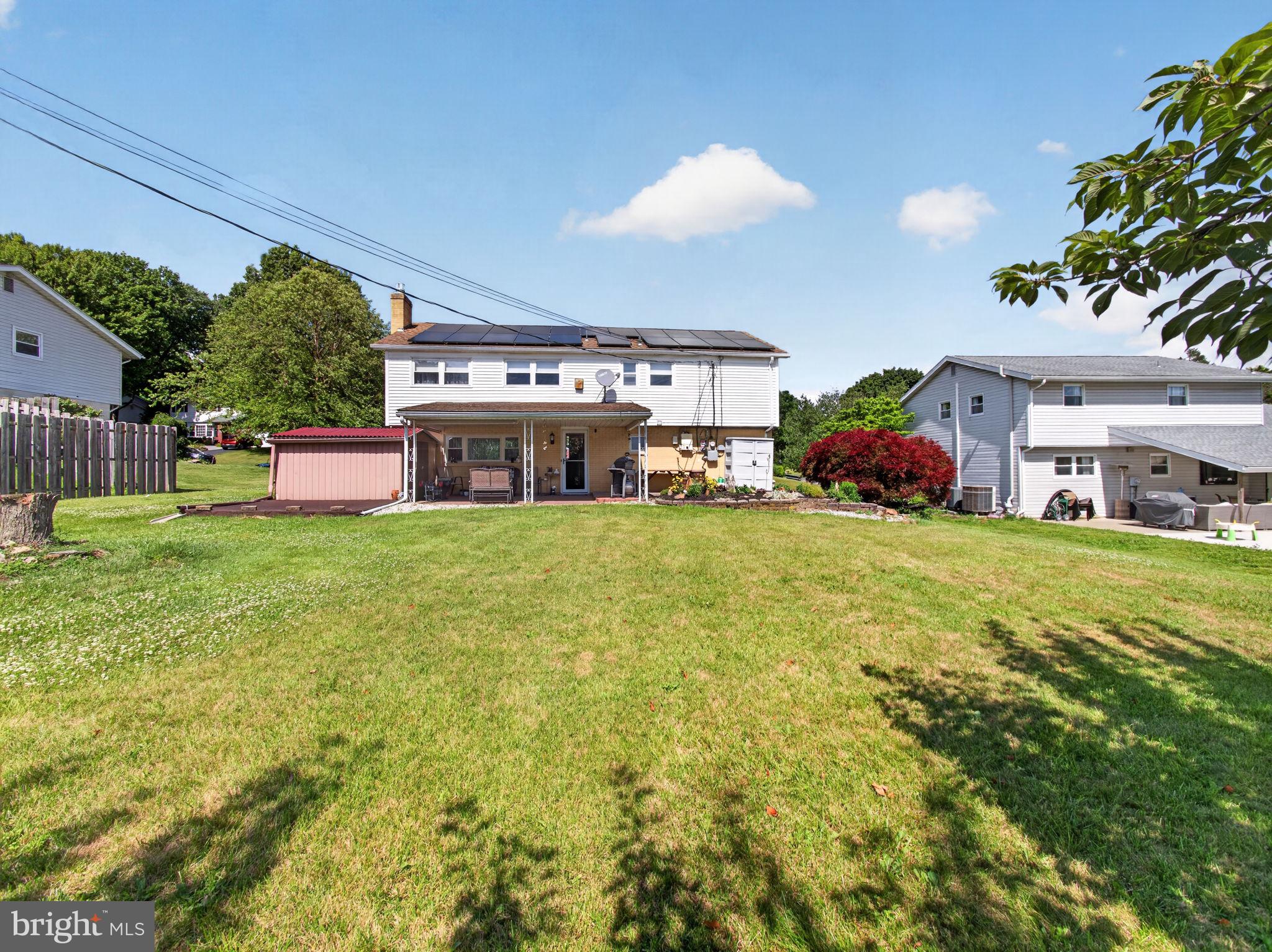 WESTVIEW HEIGHTS - Residential