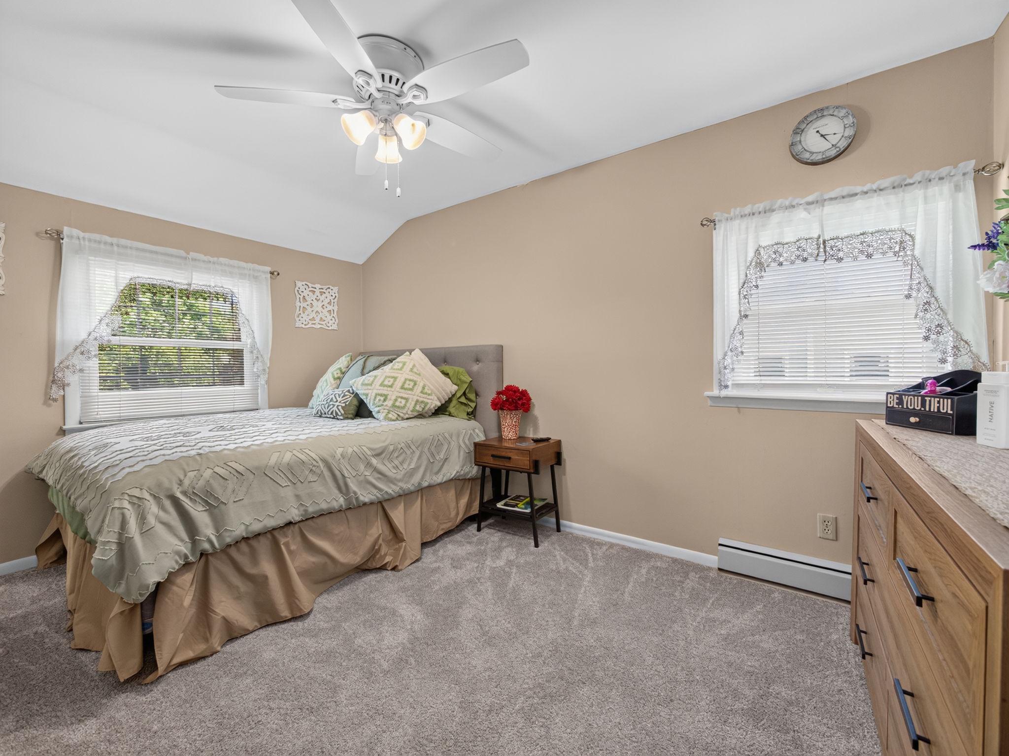 WESTVIEW HEIGHTS - Residential