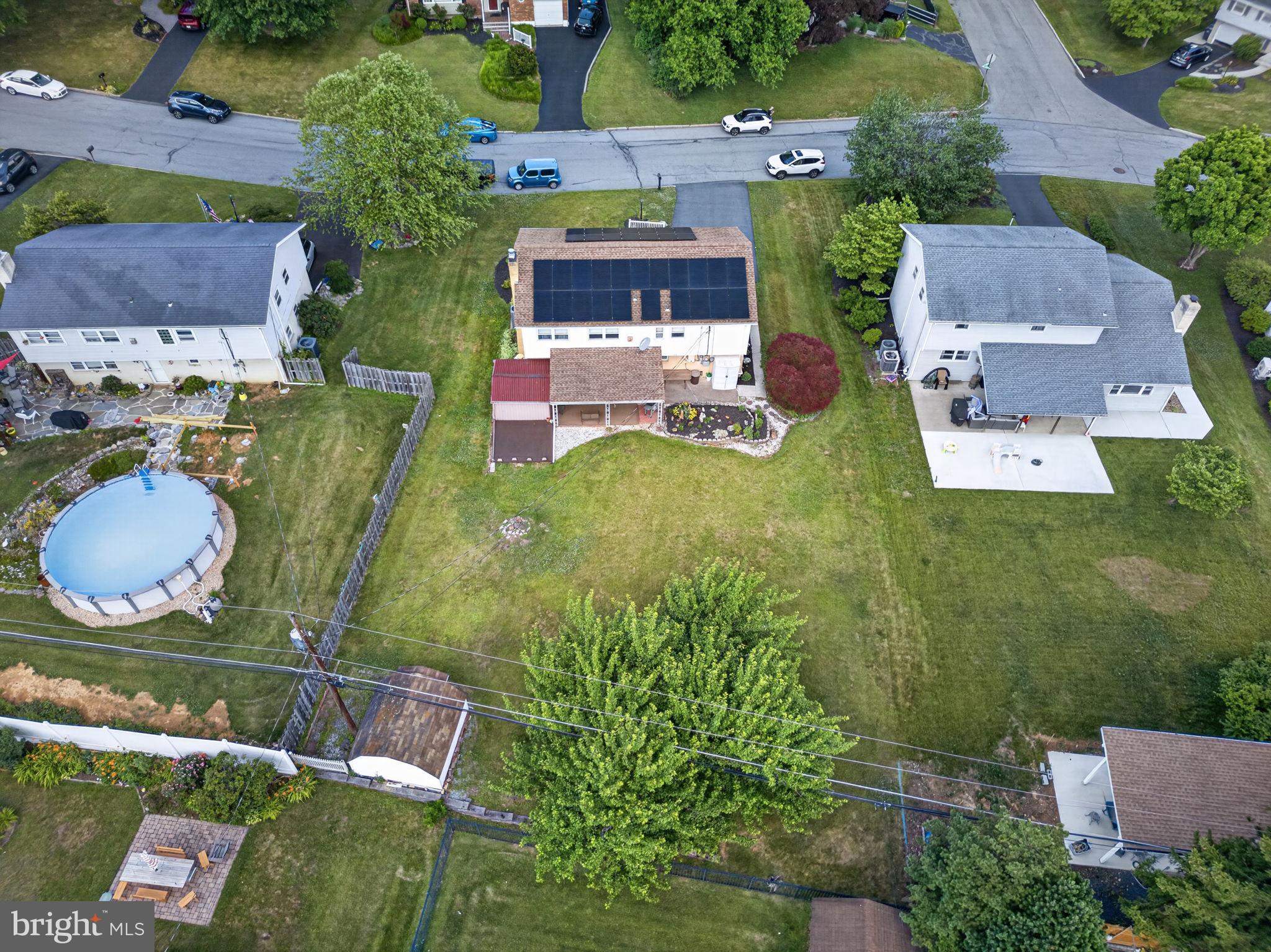 WESTVIEW HEIGHTS - Residential