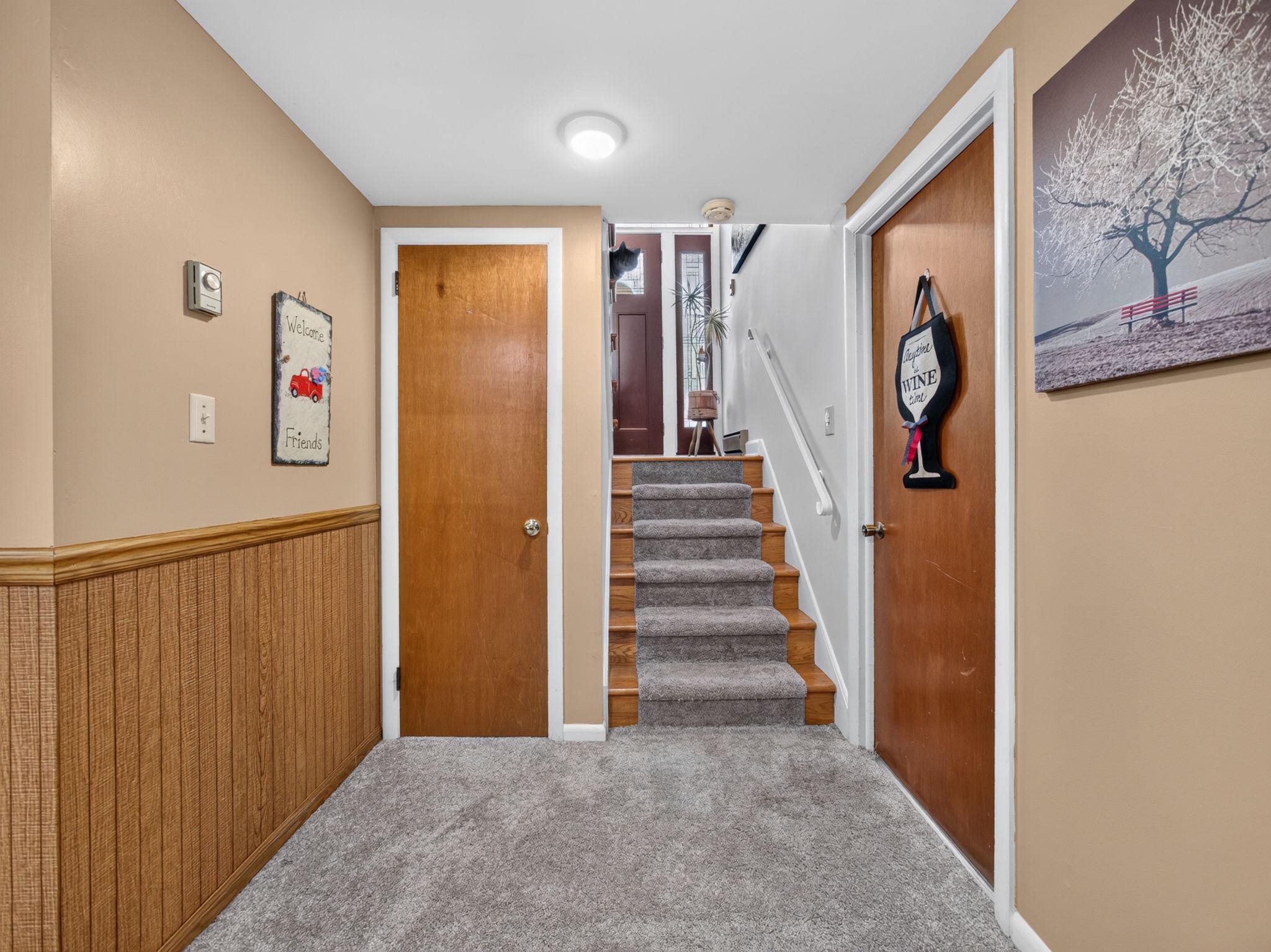 WESTVIEW HEIGHTS - Residential