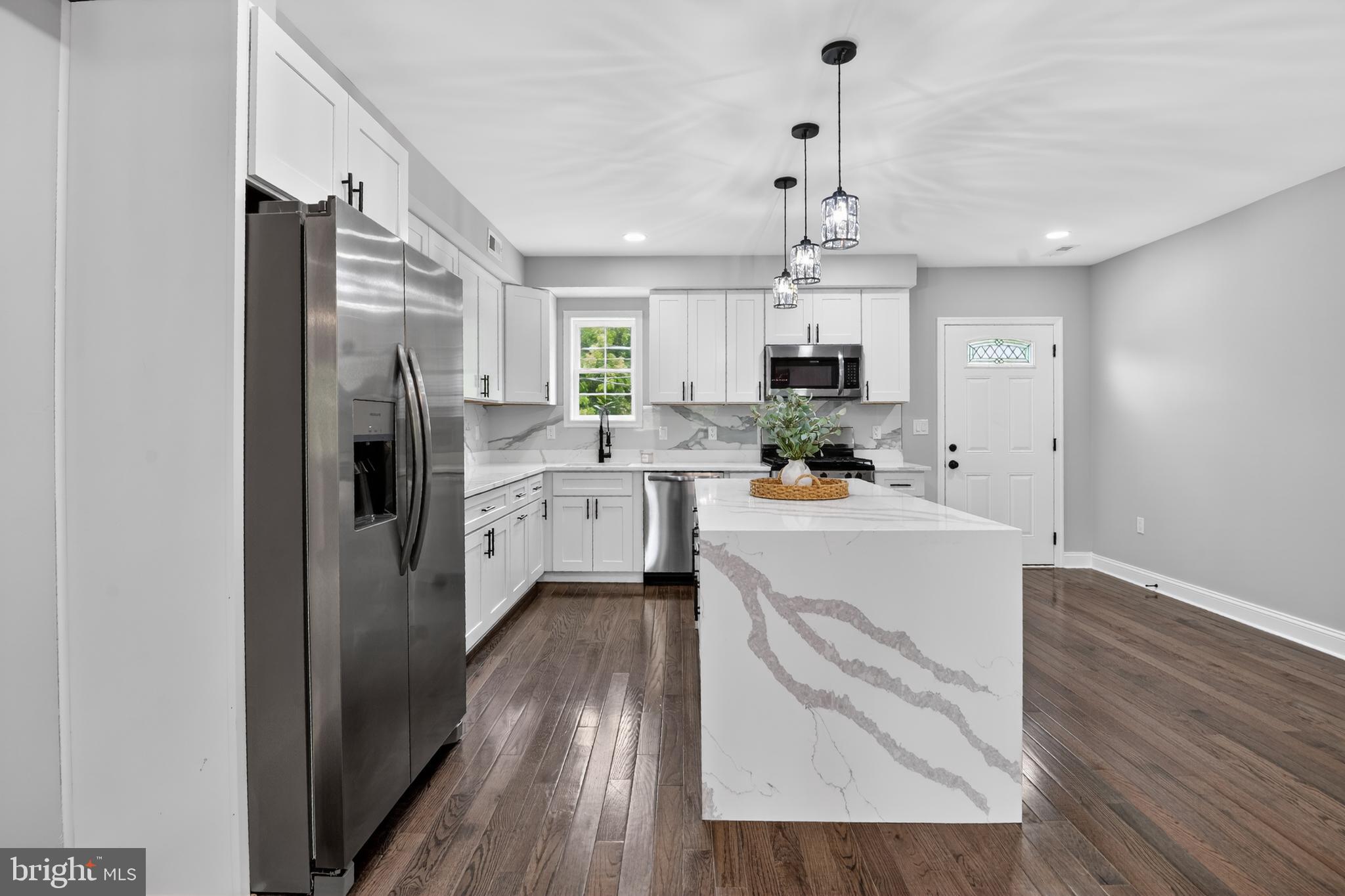 CYLBURN - Residential