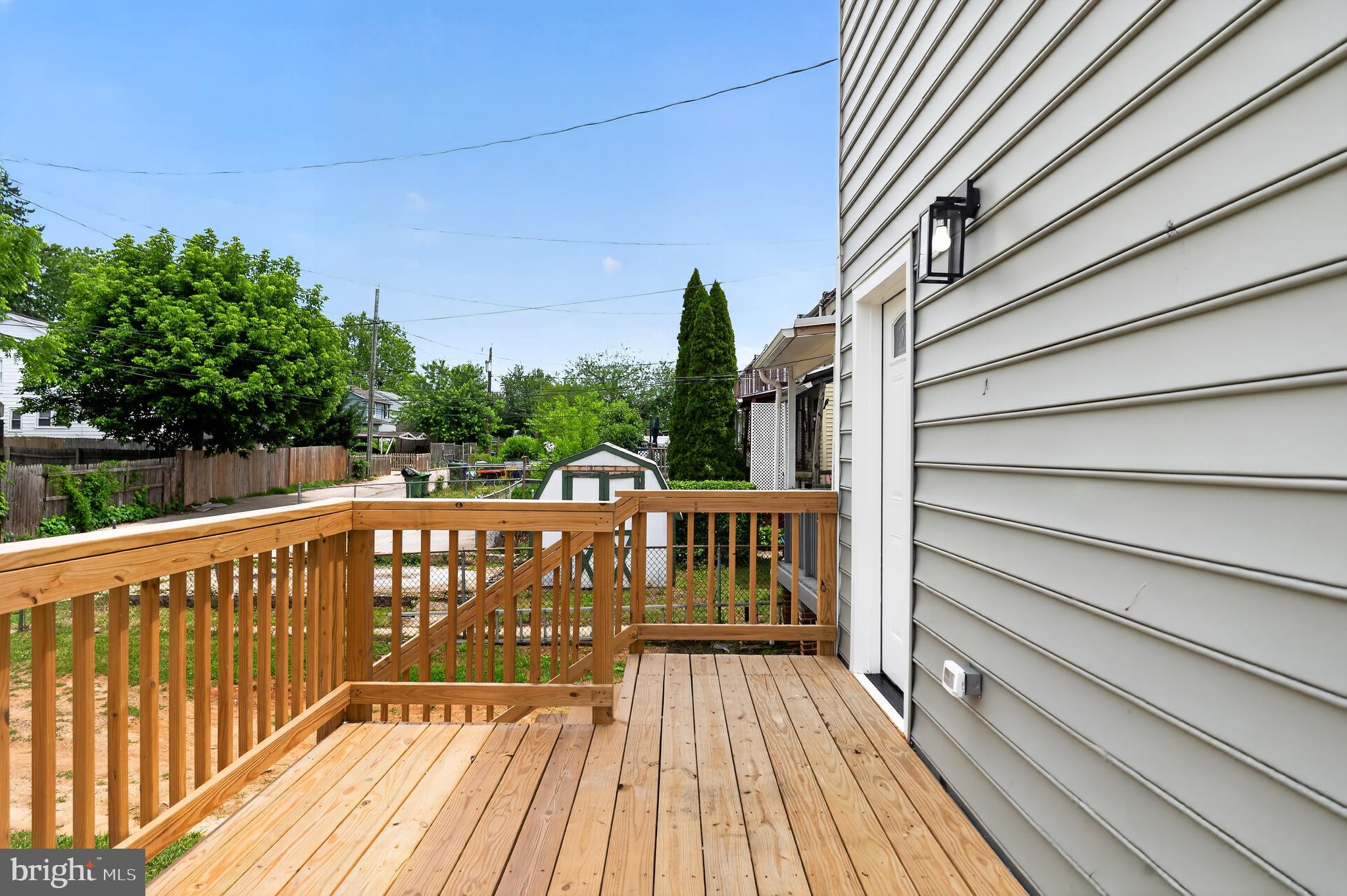 CYLBURN - Residential