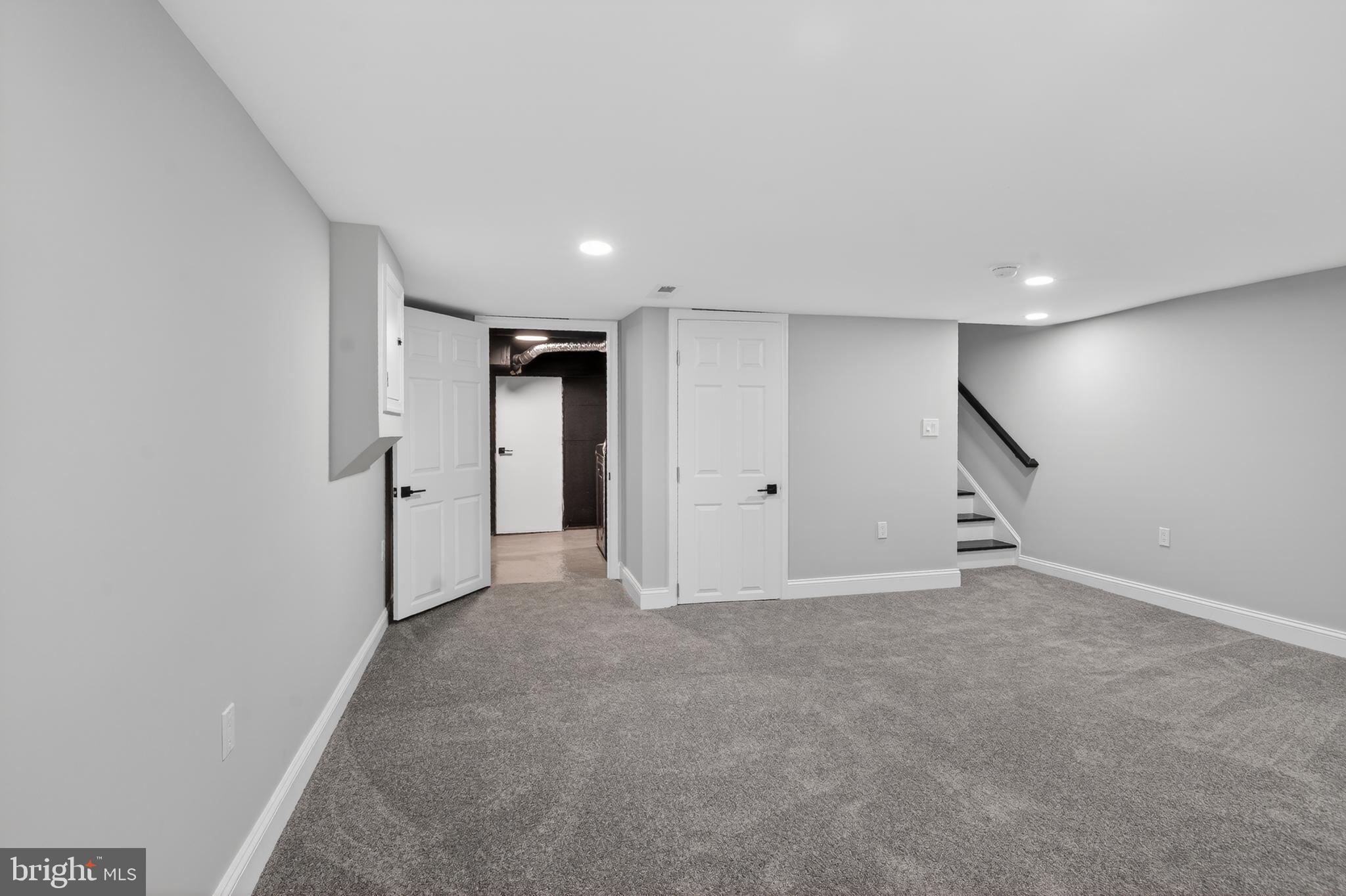 CYLBURN - Residential