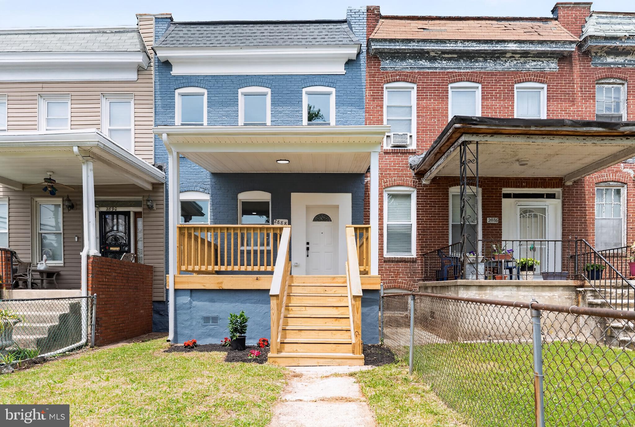 CYLBURN - Residential