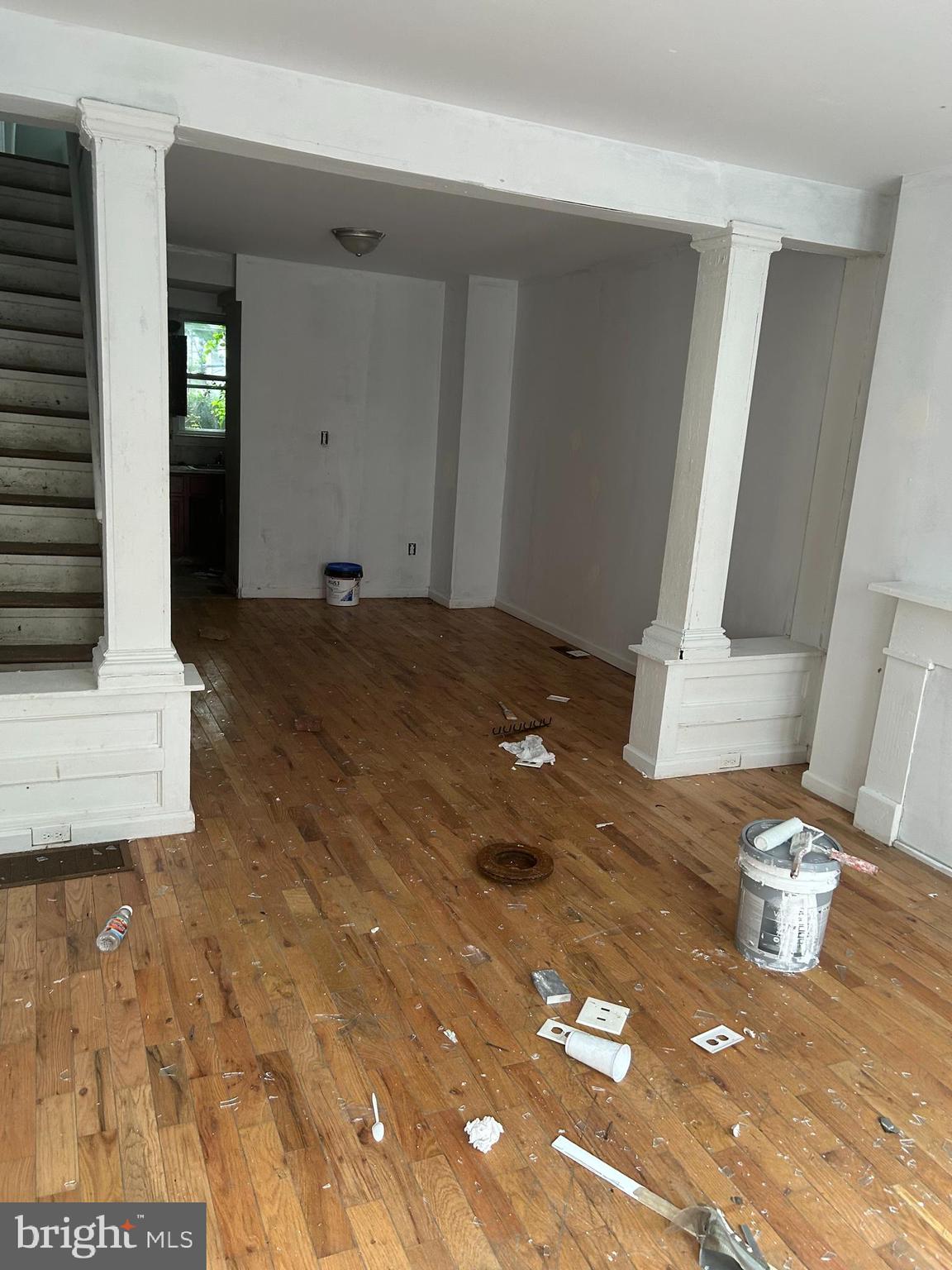 STRAWBERRY MANSION - Residential
