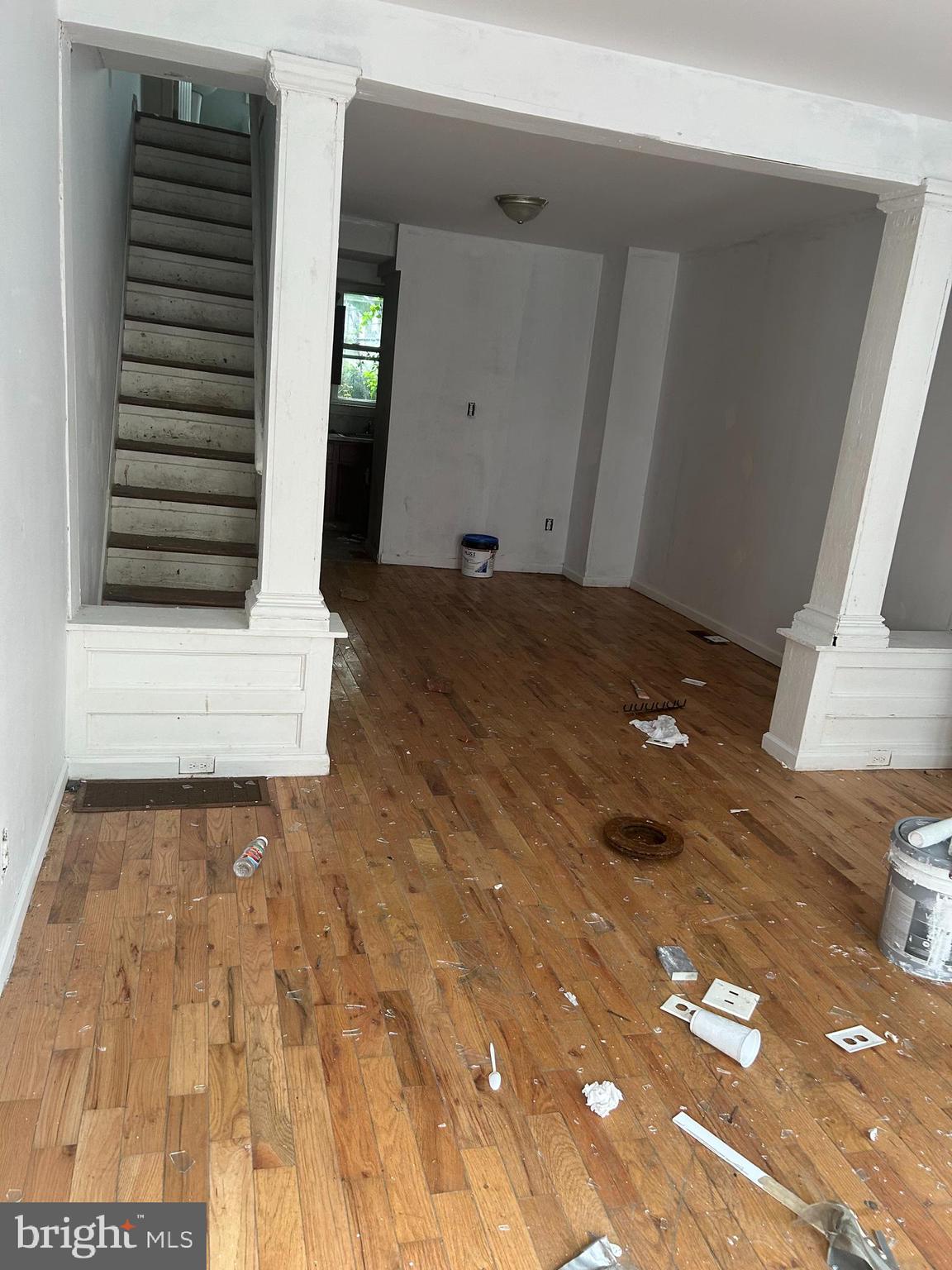 STRAWBERRY MANSION - Residential
