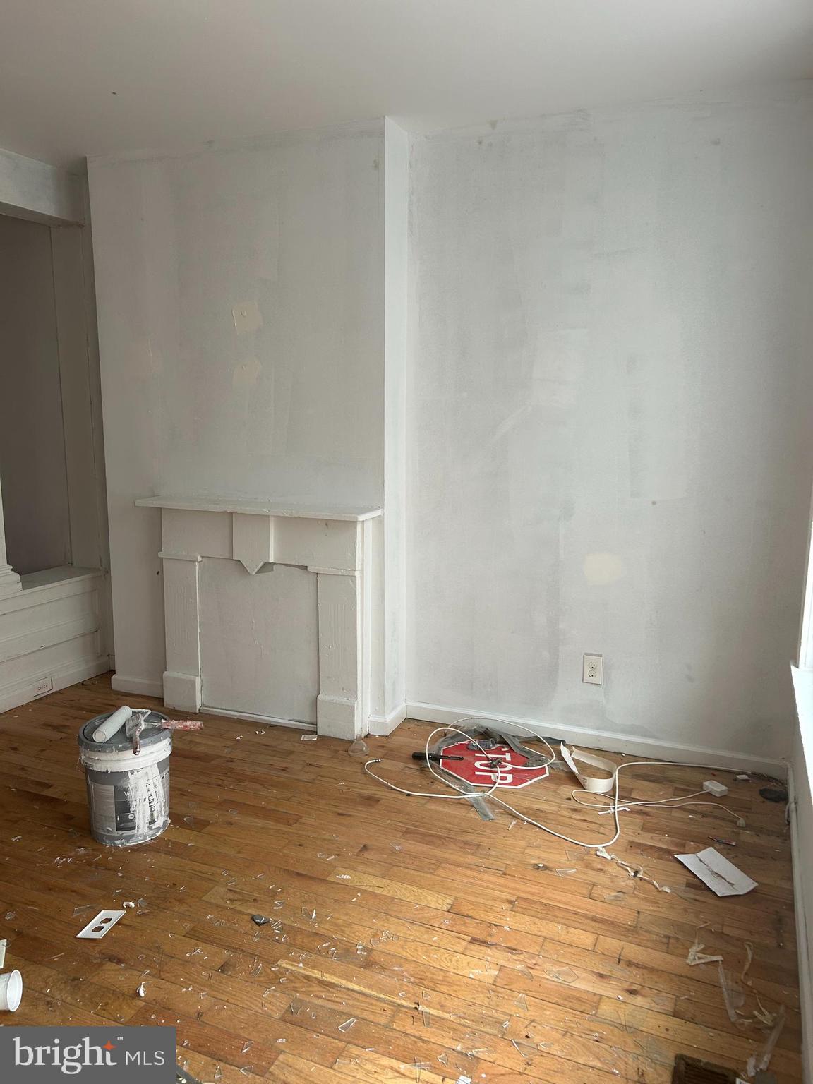 STRAWBERRY MANSION - Residential
