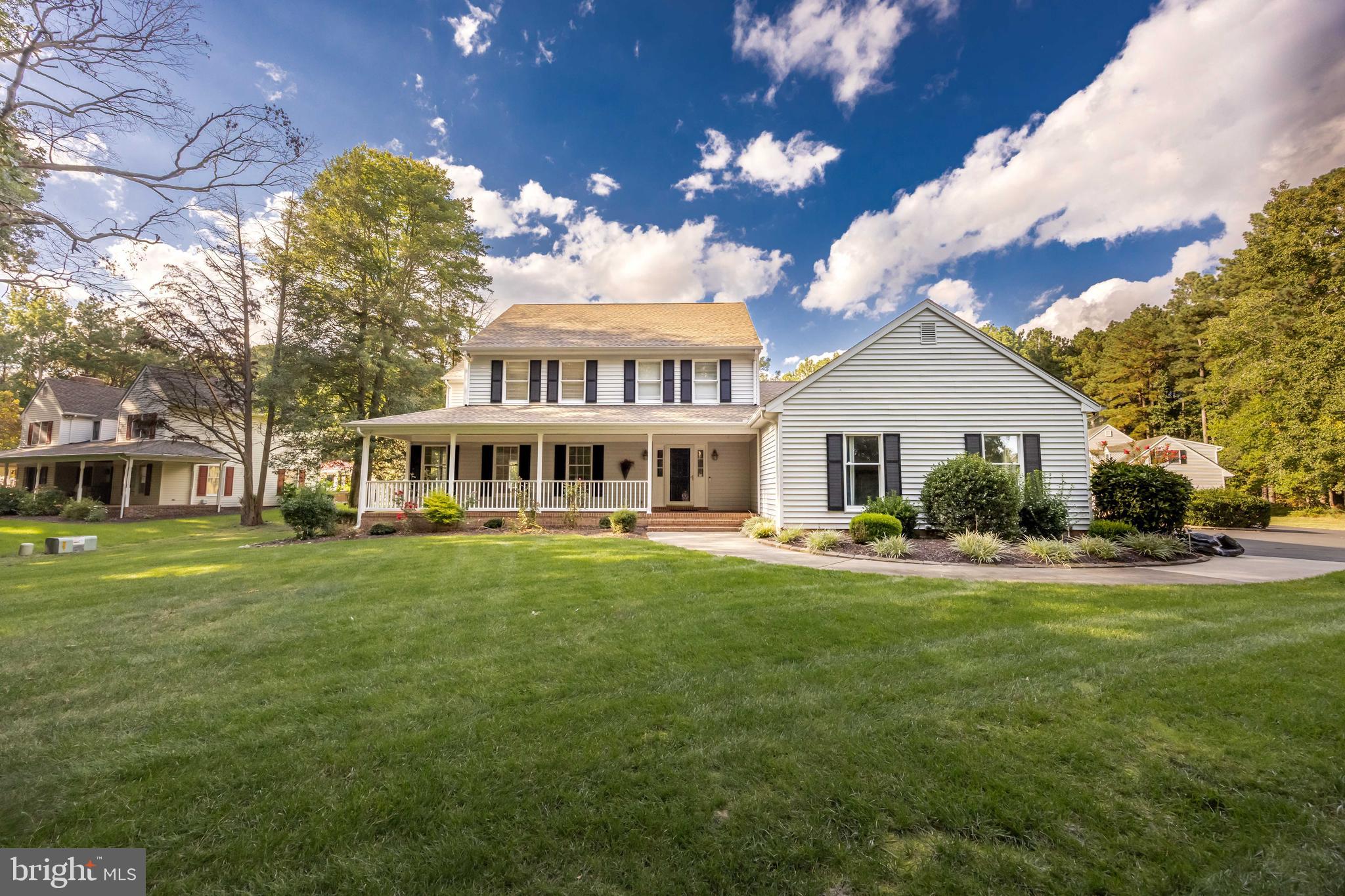 FOXCHASE - Residential