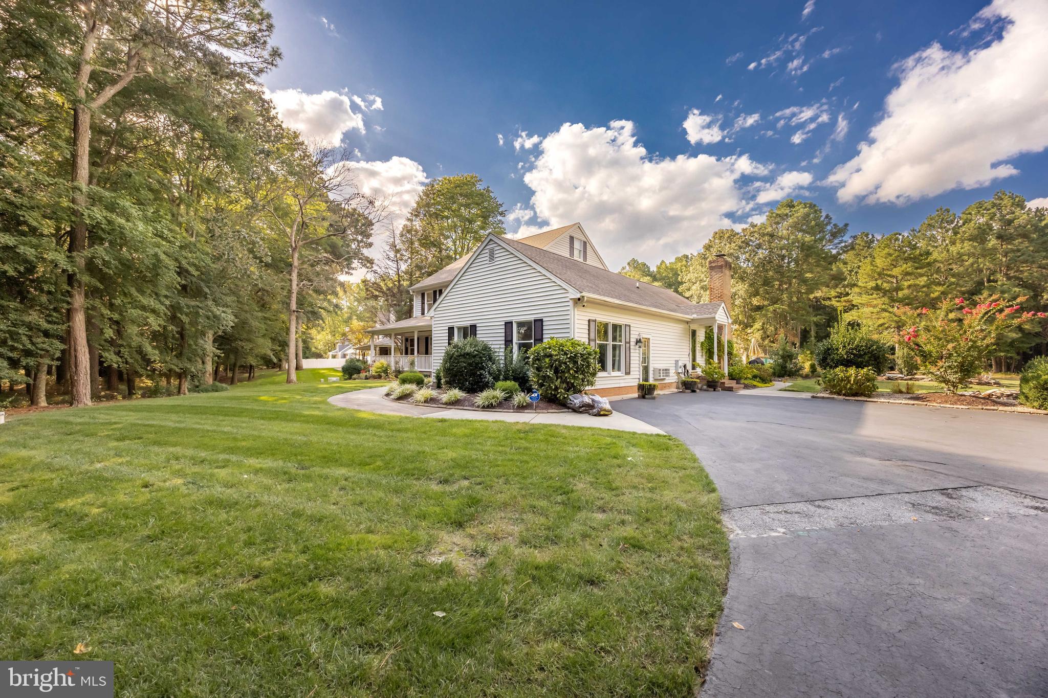 FOXCHASE - Residential