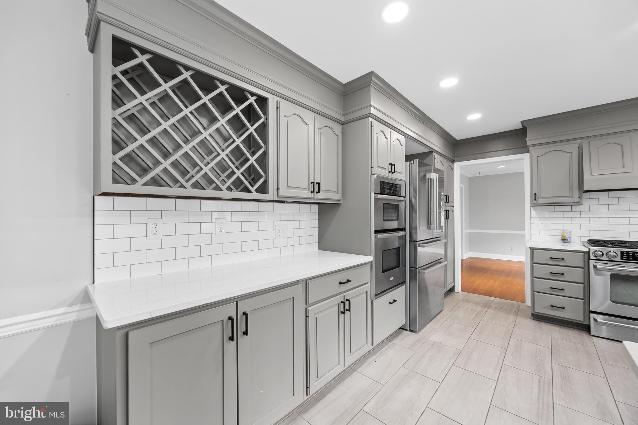 FOXCHASE - Residential