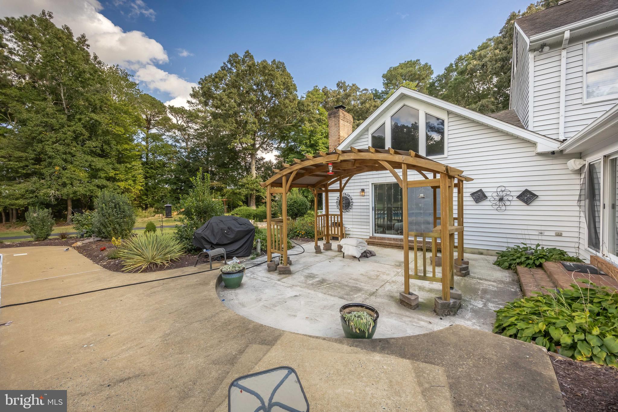 FOXCHASE - Residential