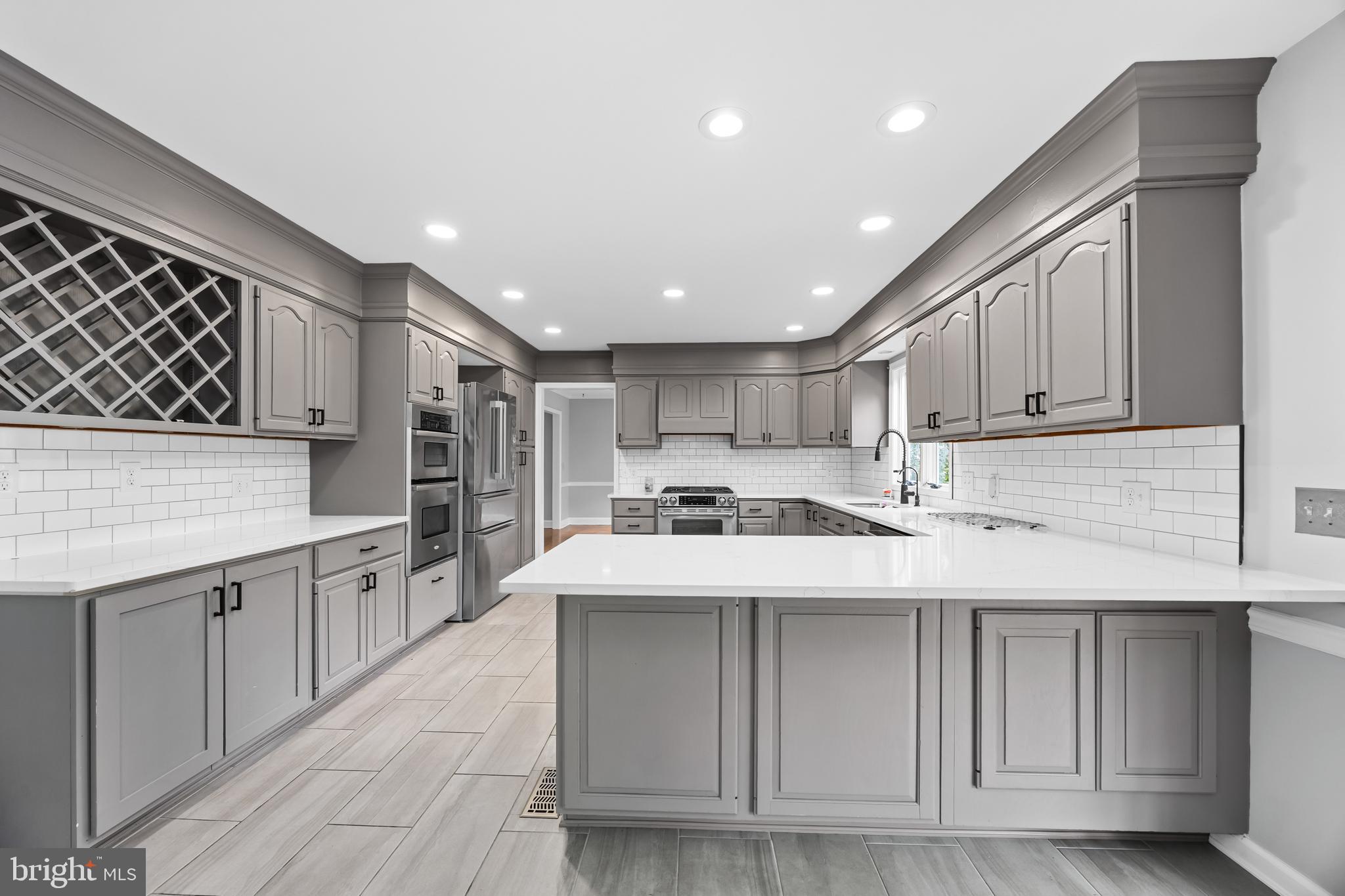 FOXCHASE - Residential