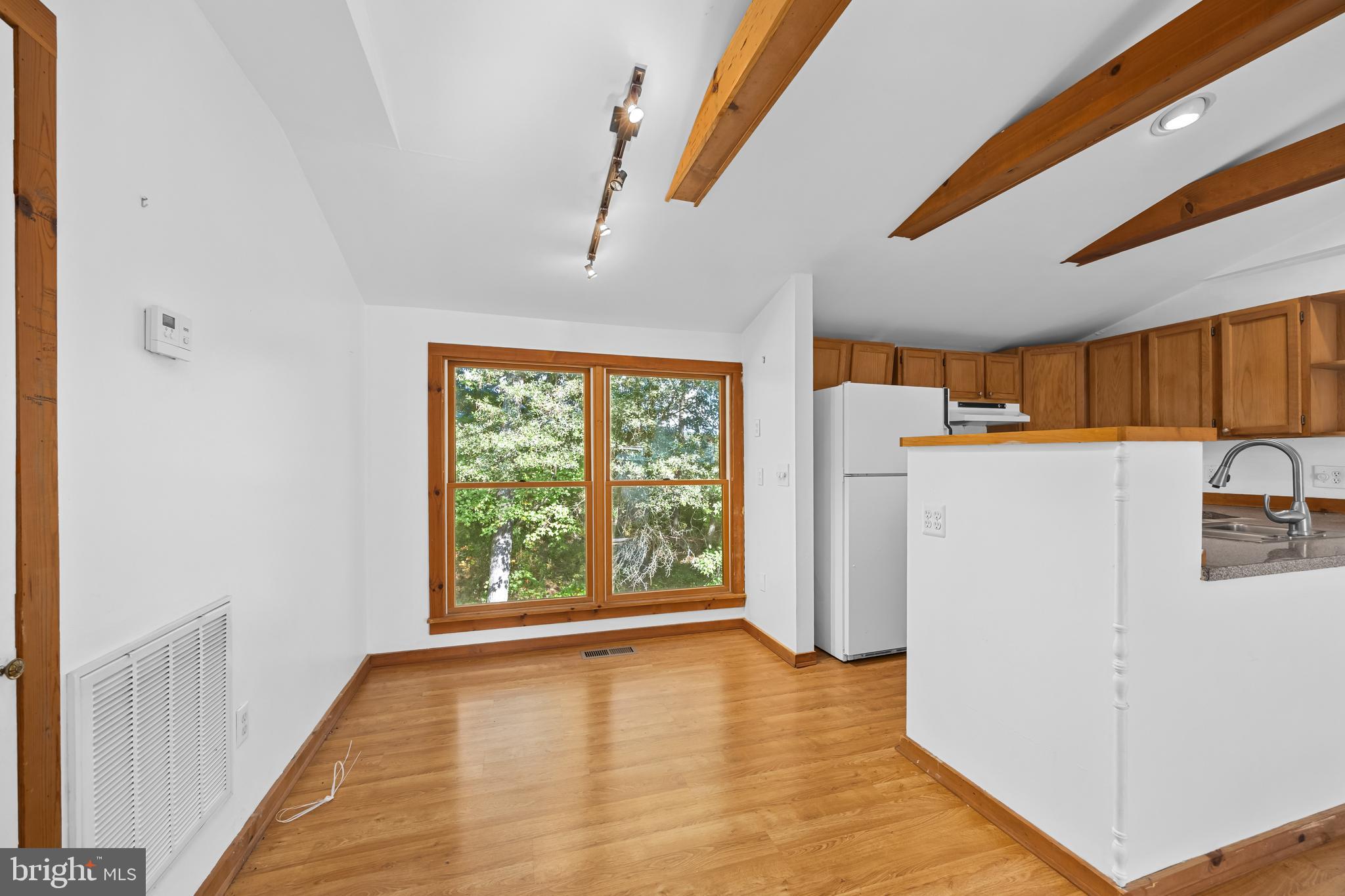 FOXCHASE - Residential