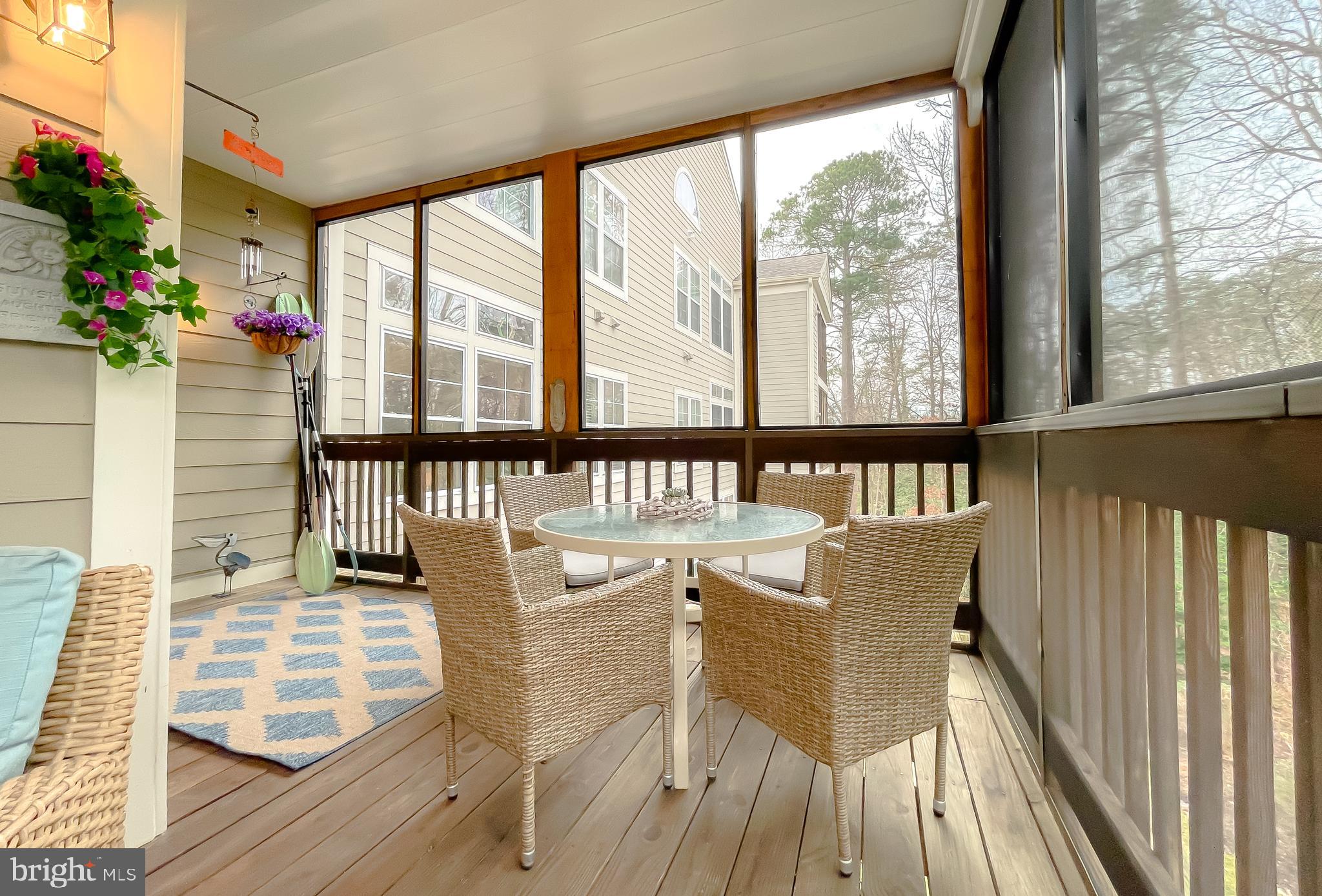 SOLOMONS LANDING - Residential