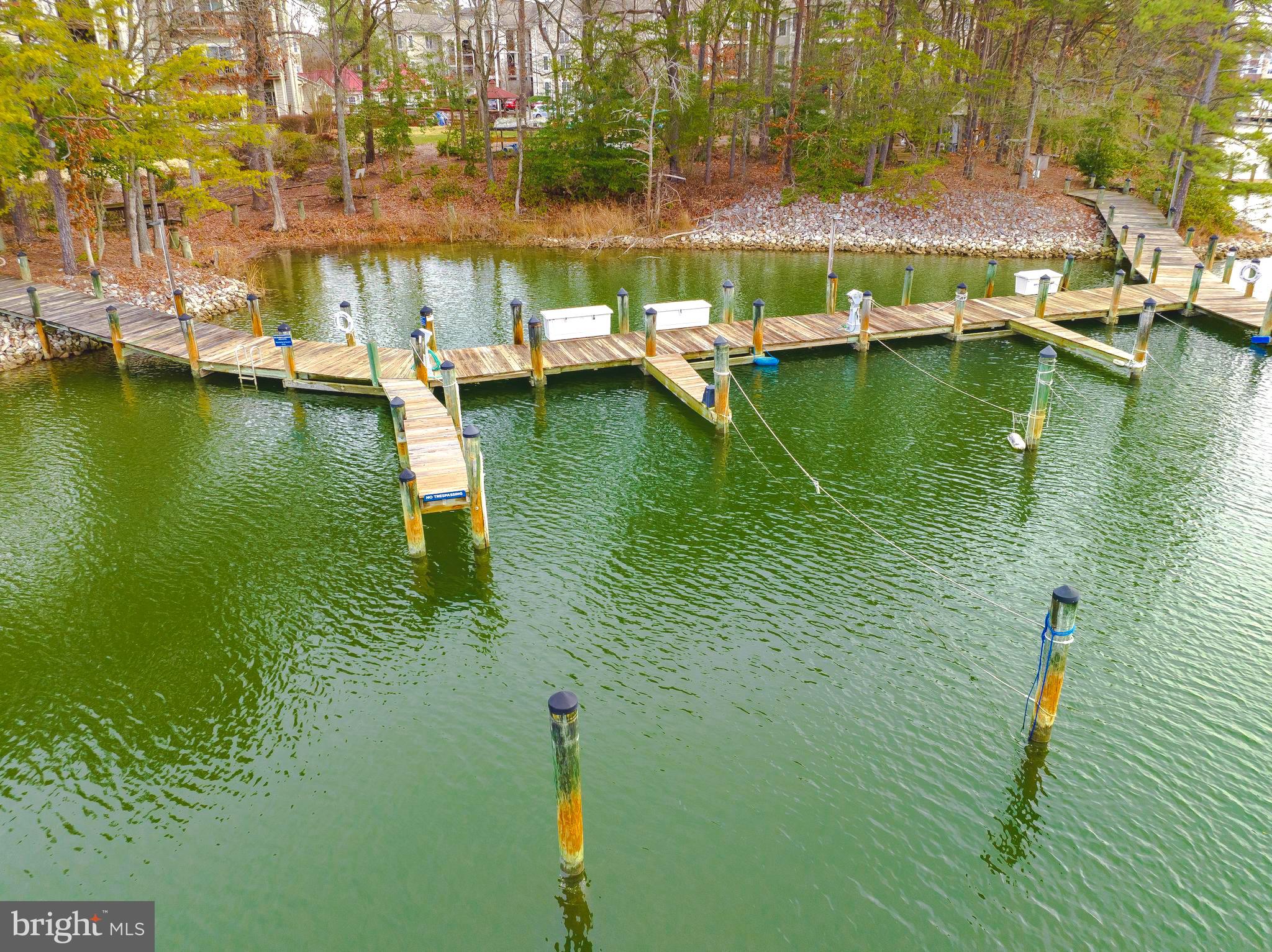 SOLOMONS LANDING - Residential