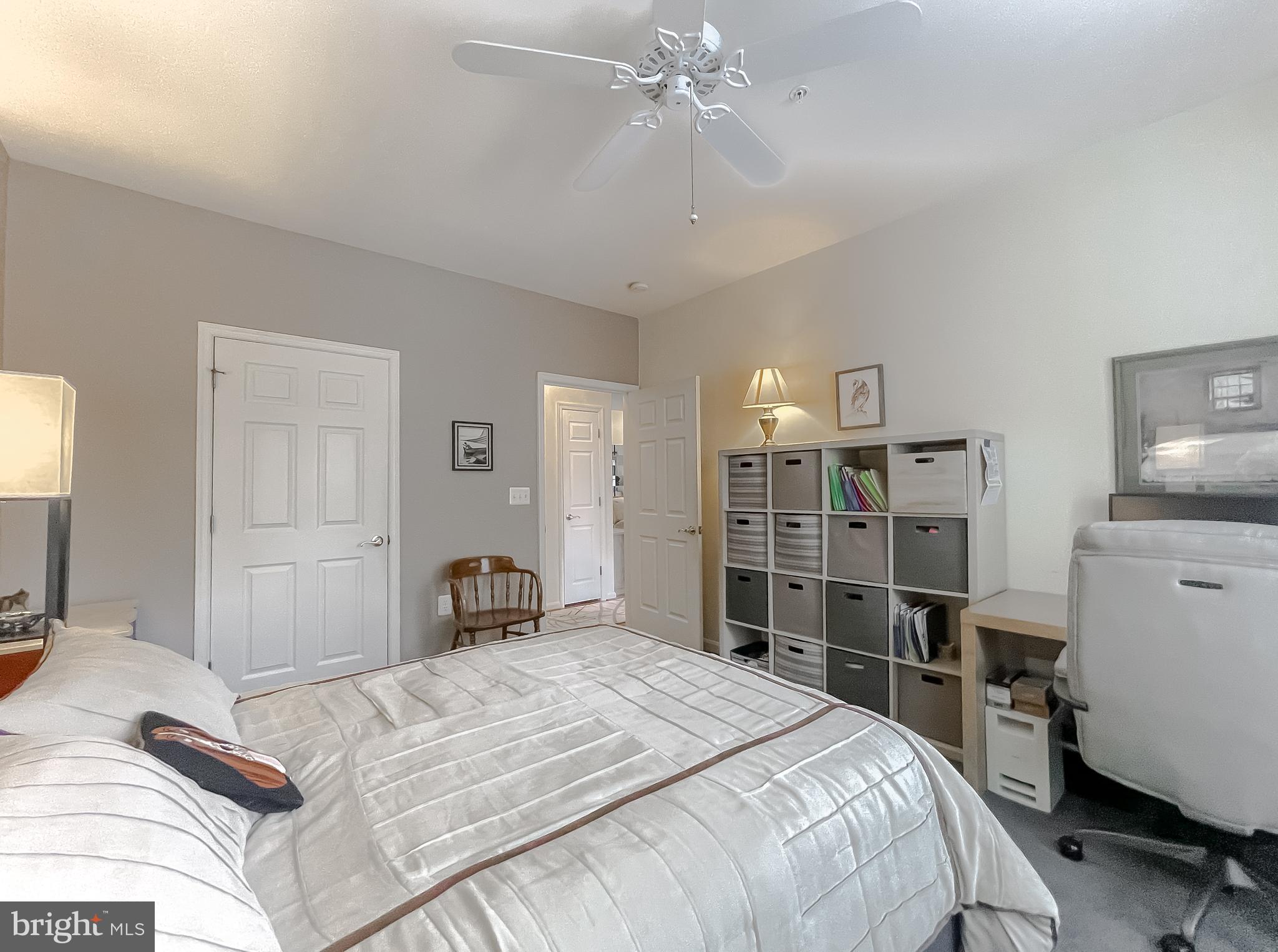SOLOMONS LANDING - Residential
