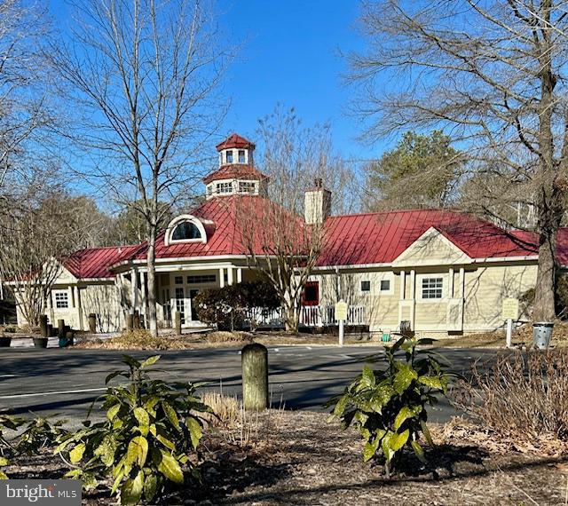 SOLOMONS LANDING - Residential