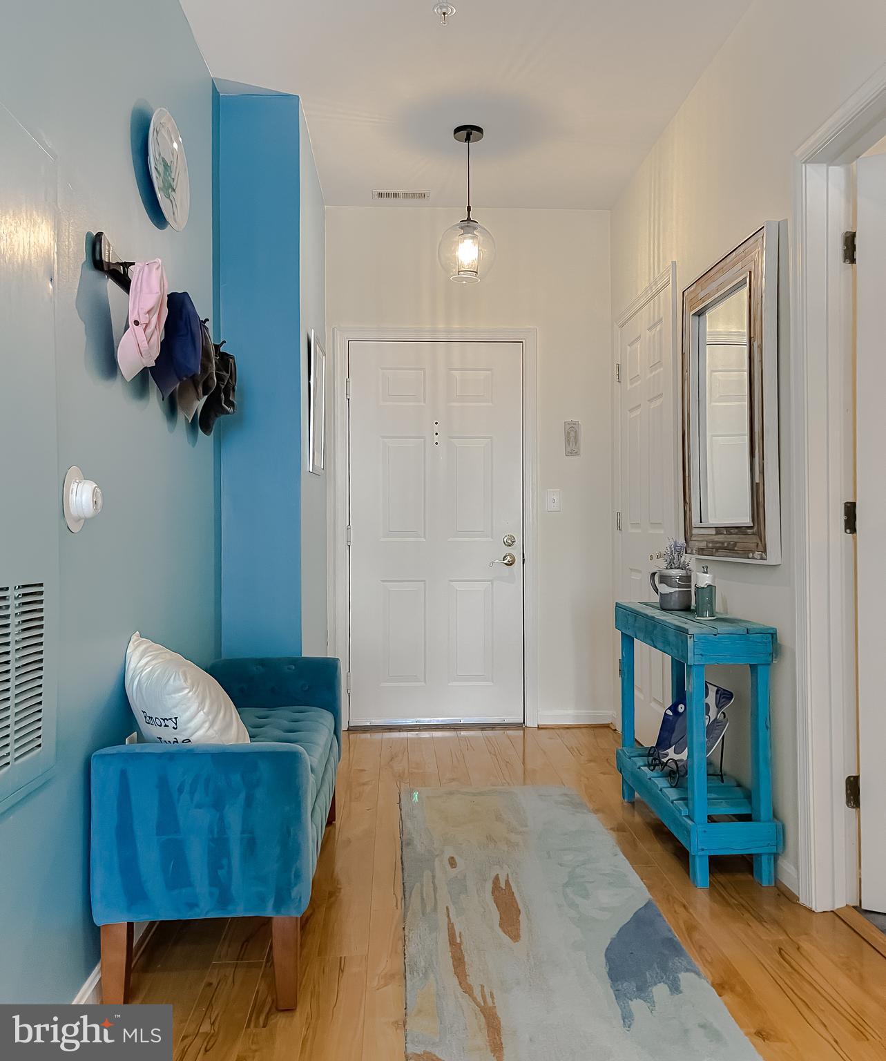 SOLOMONS LANDING - Residential