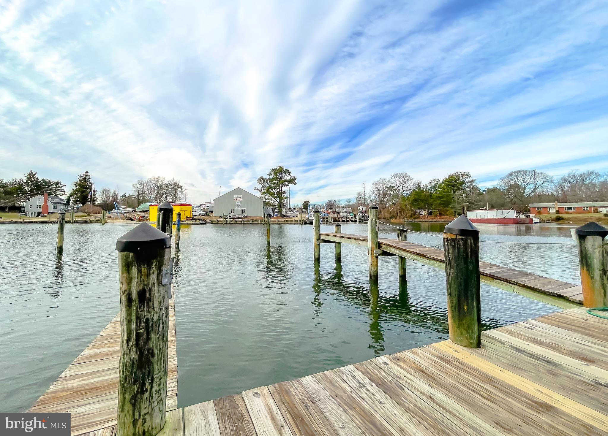 SOLOMONS LANDING - Residential