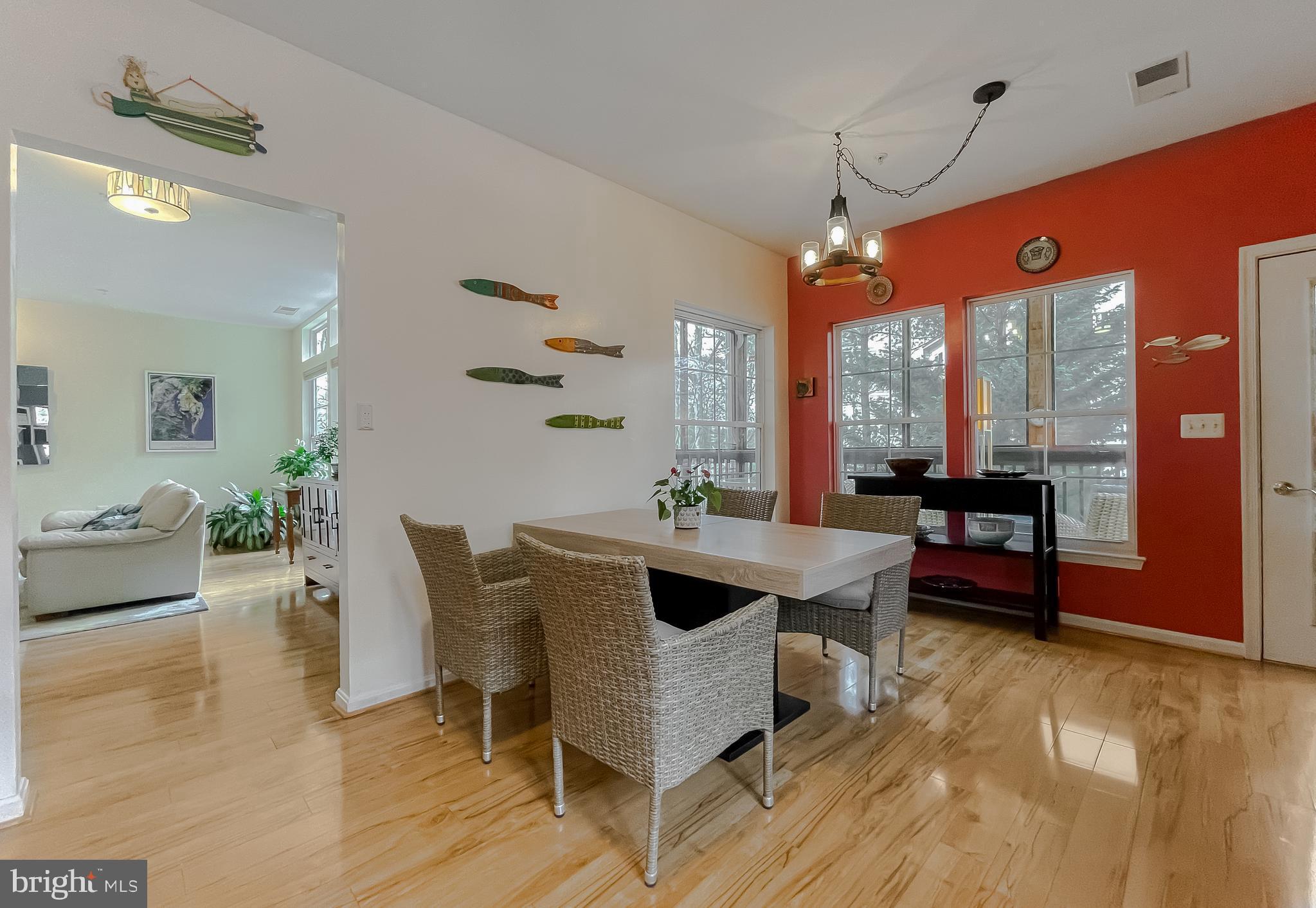 SOLOMONS LANDING - Residential