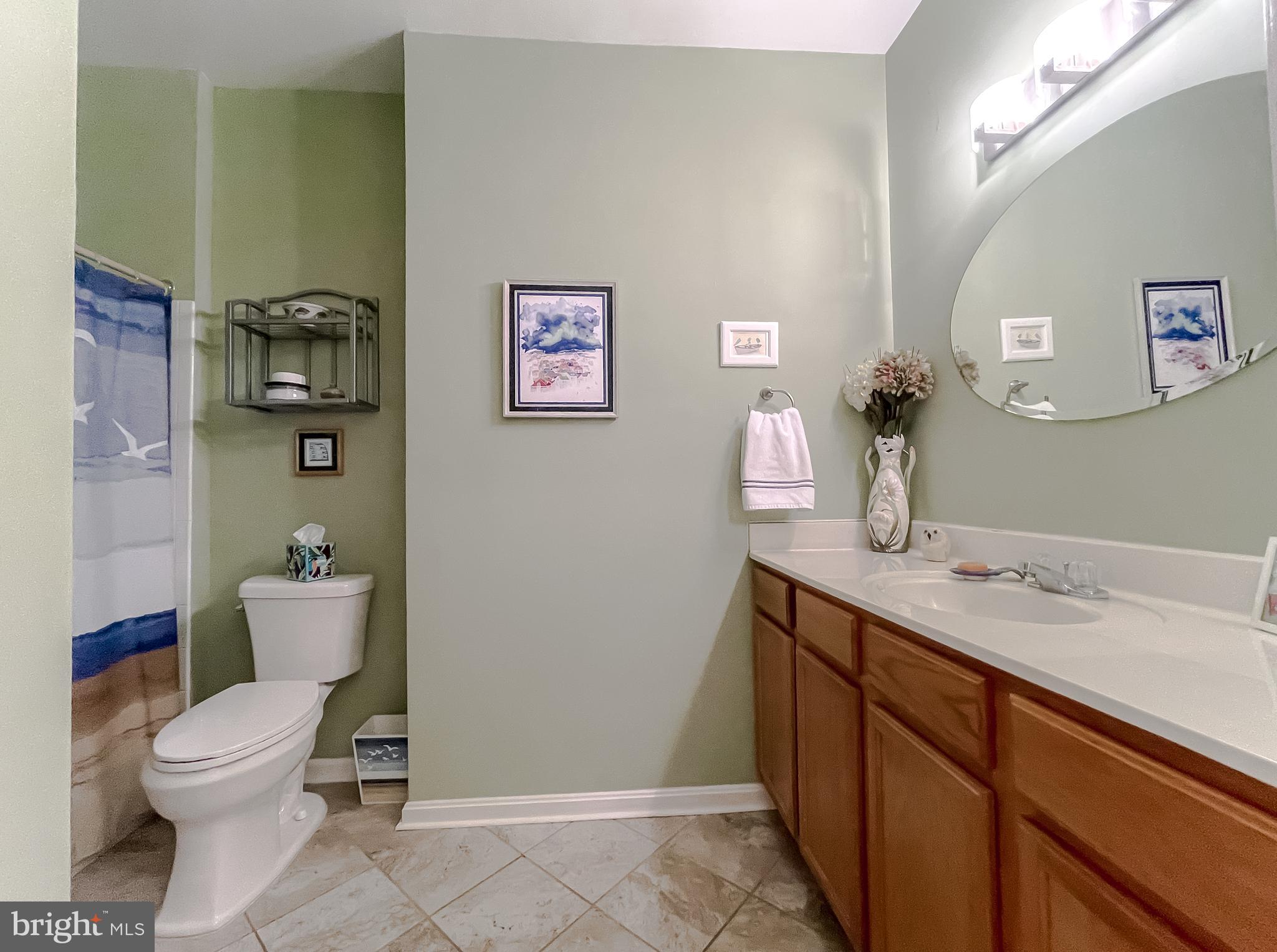 SOLOMONS LANDING - Residential