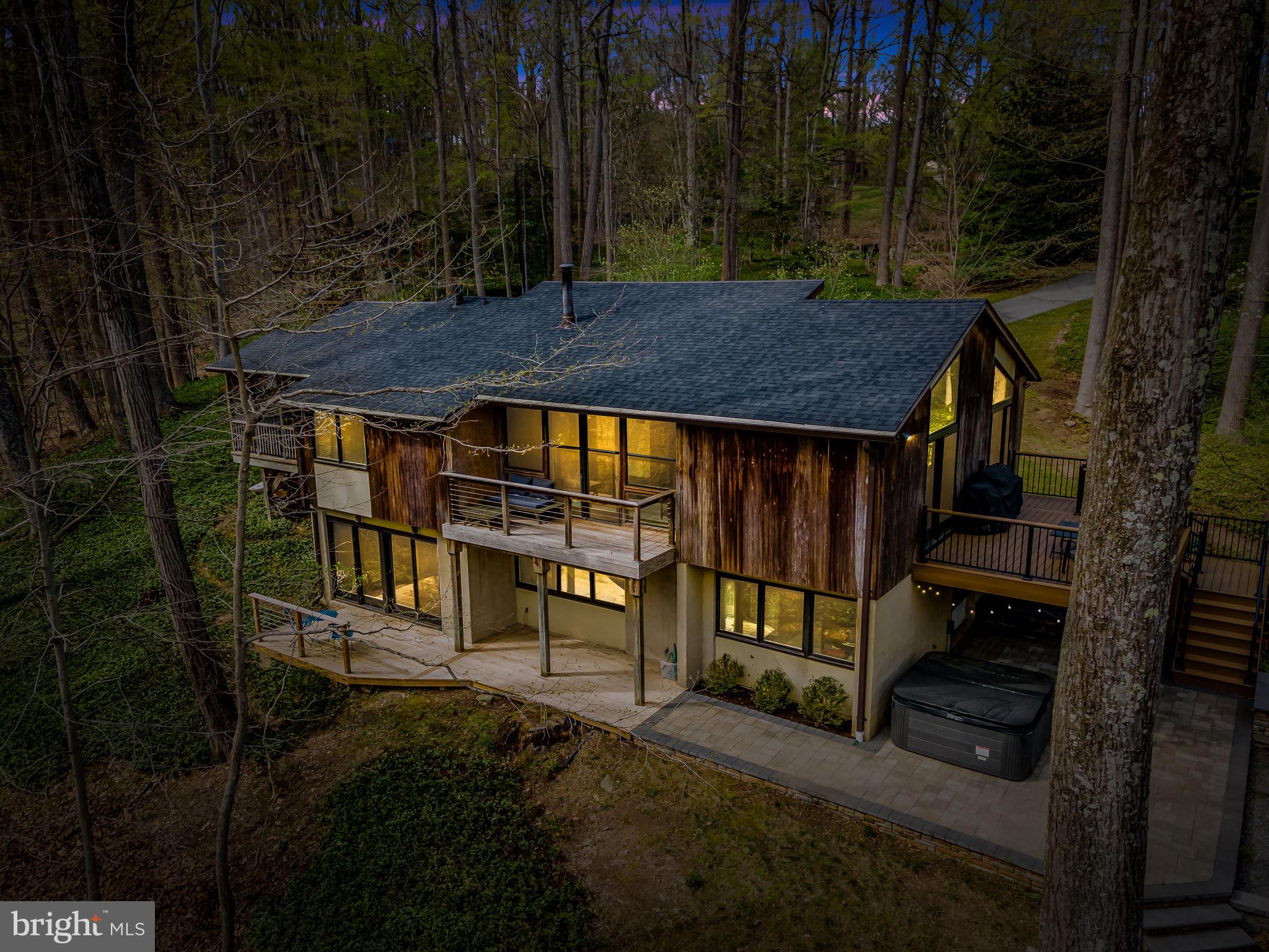 PINELEIGH - Residential