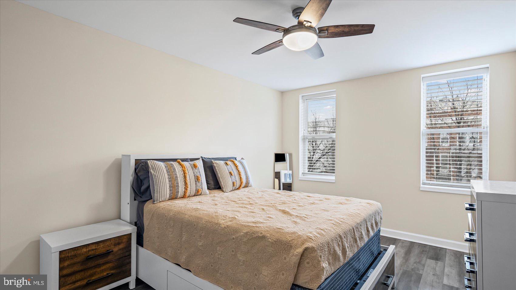 RESERVOIR HILL - Residential